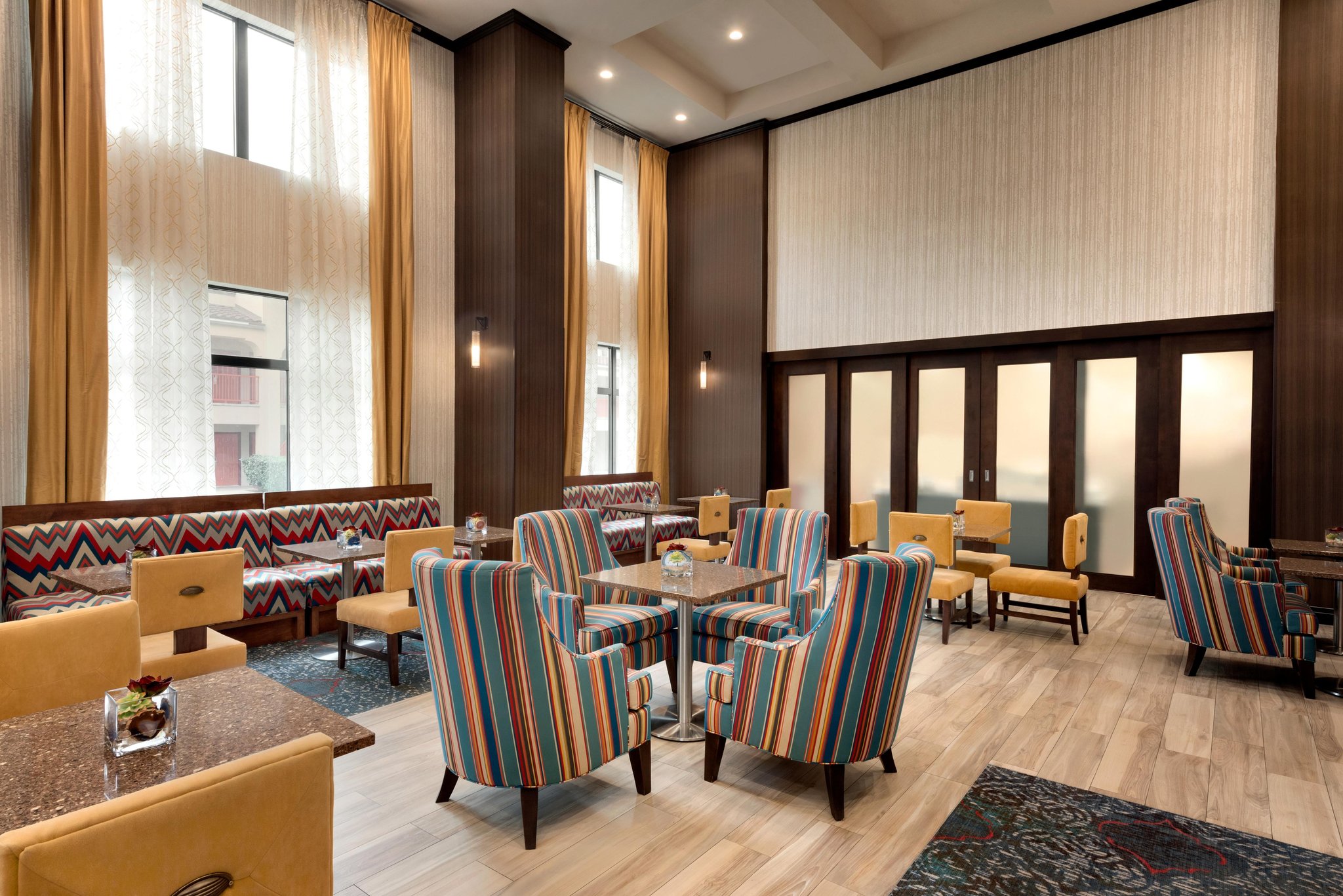 Hampton Inn & Suites Monroe Hampton Inn & Suites Monroe