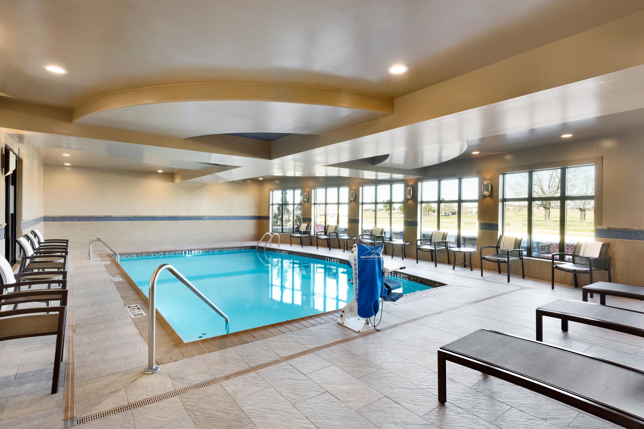 Hampton Inn & Suites Monroe Hampton Inn & Suites Monroe