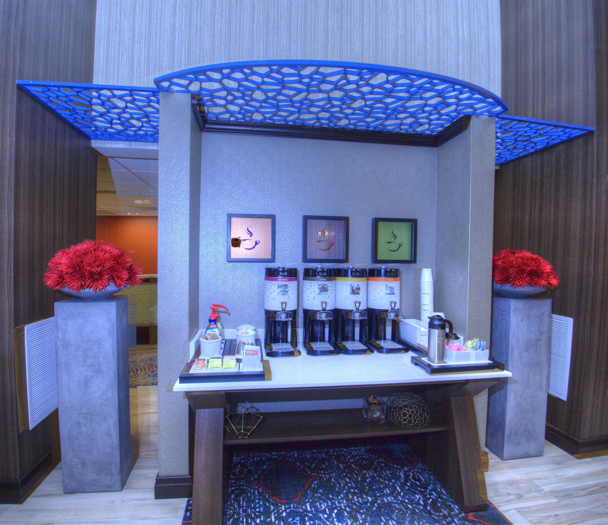 Hampton Inn & Suites Monroe Hampton Inn & Suites Monroe