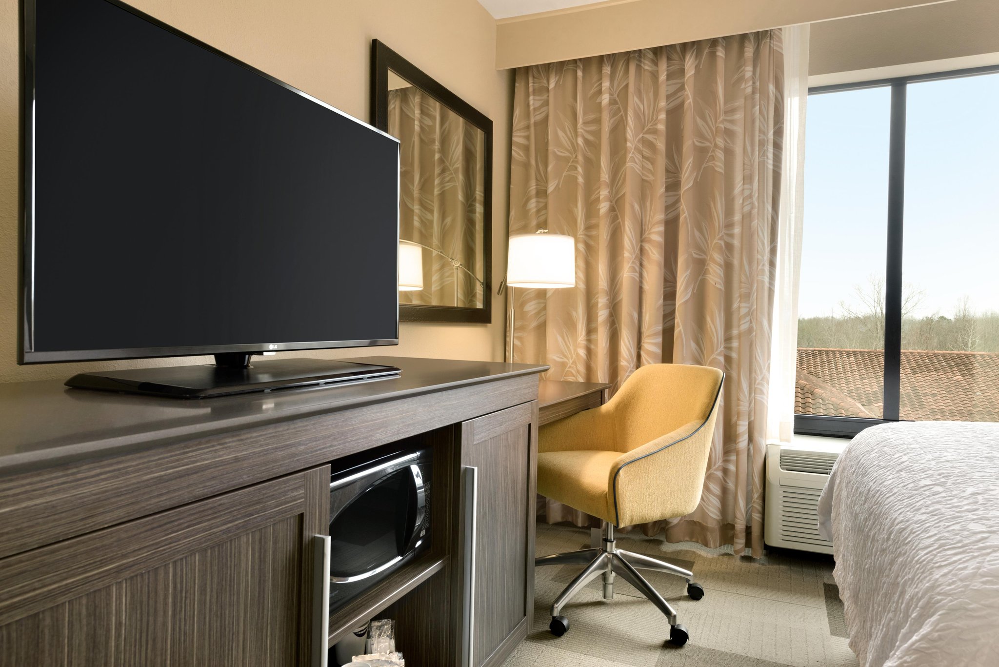Hampton Inn & Suites Monroe Hampton Inn & Suites Monroe