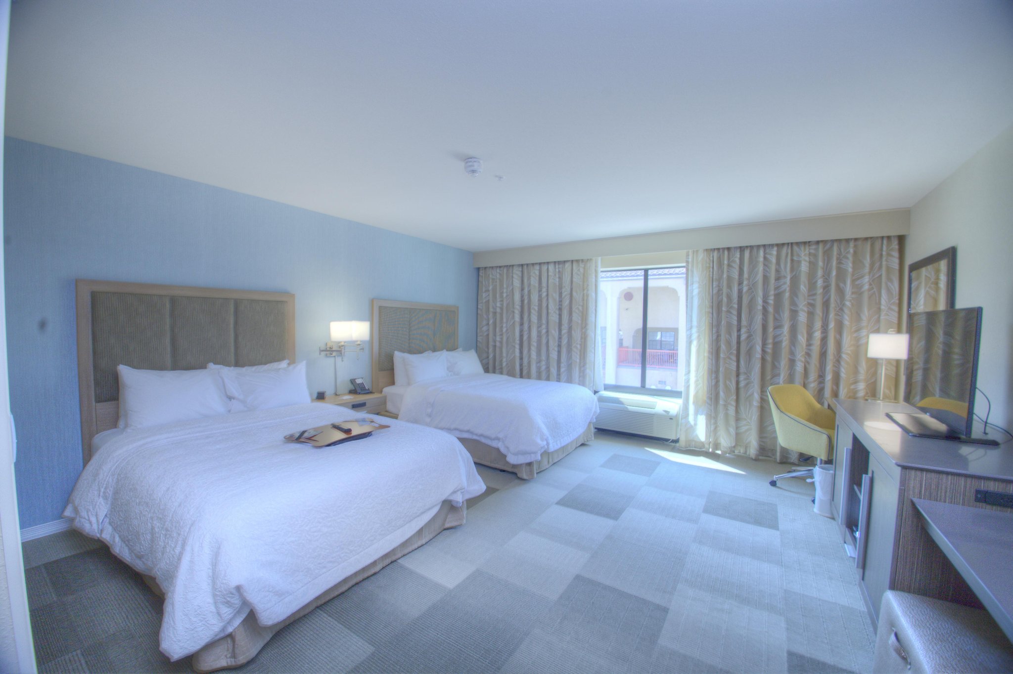 Hampton Inn & Suites Monroe Hampton Inn & Suites Monroe