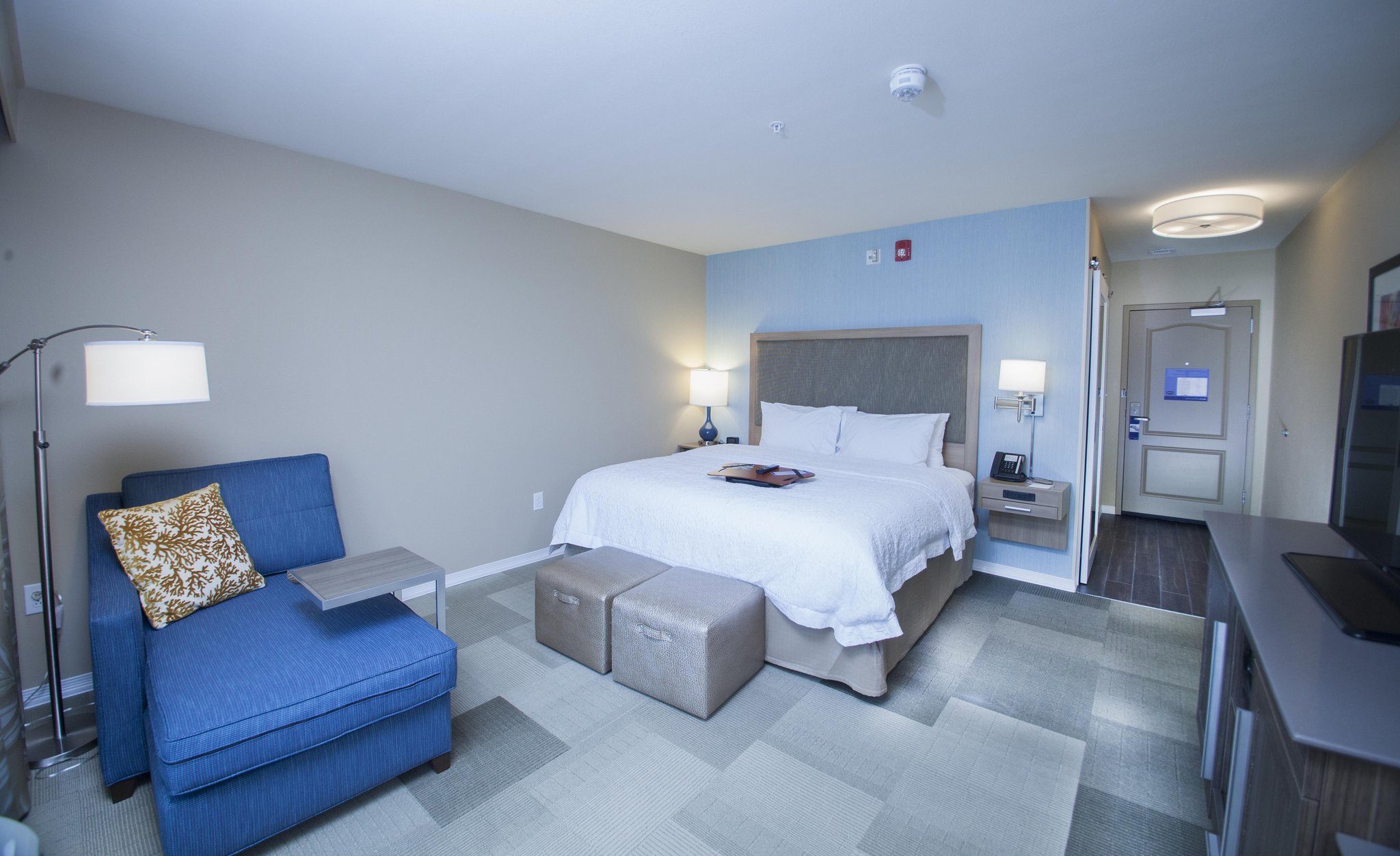 Hampton Inn & Suites Monroe Hampton Inn & Suites Monroe