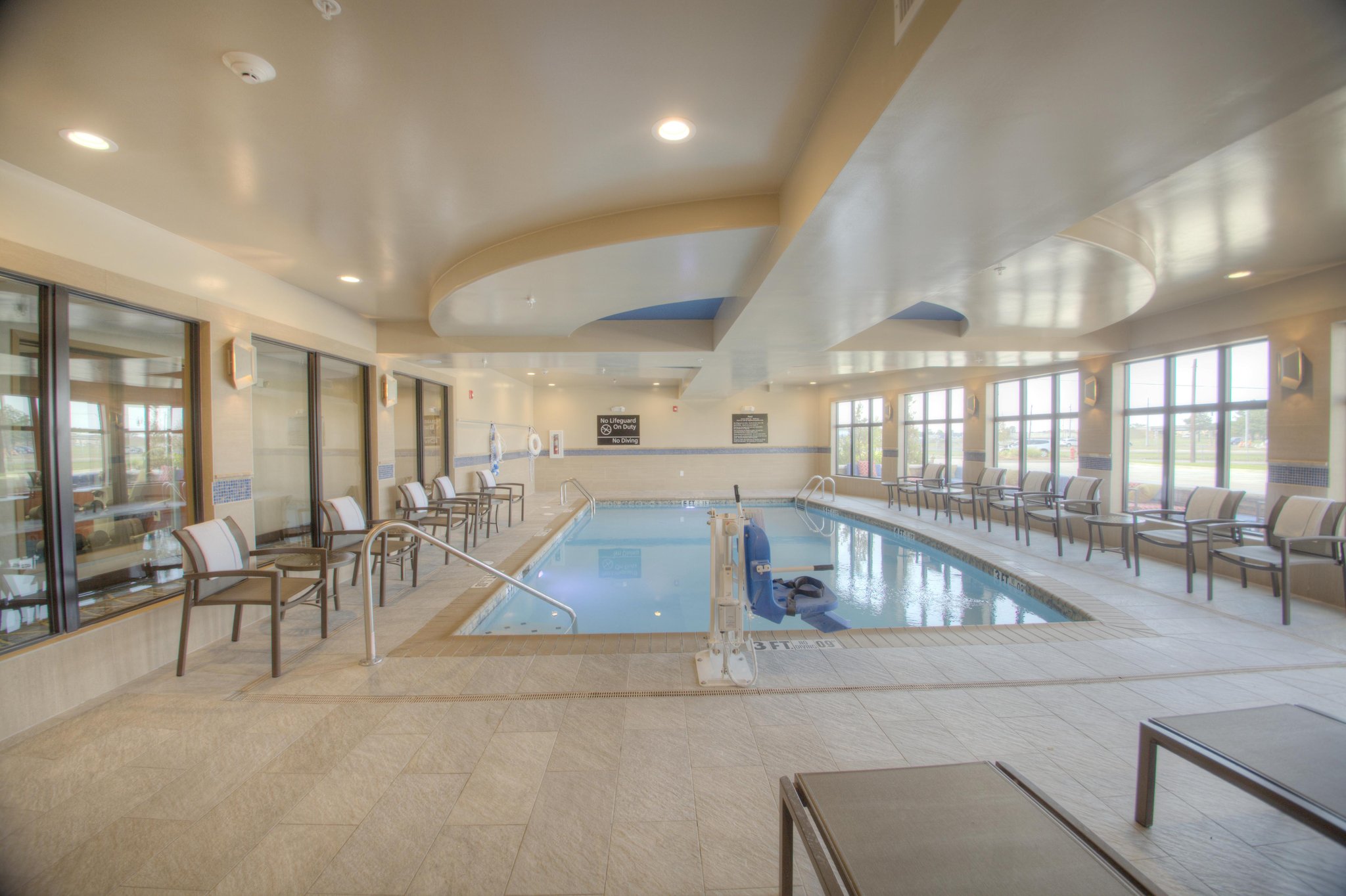 Hampton Inn & Suites Monroe Hampton Inn & Suites Monroe