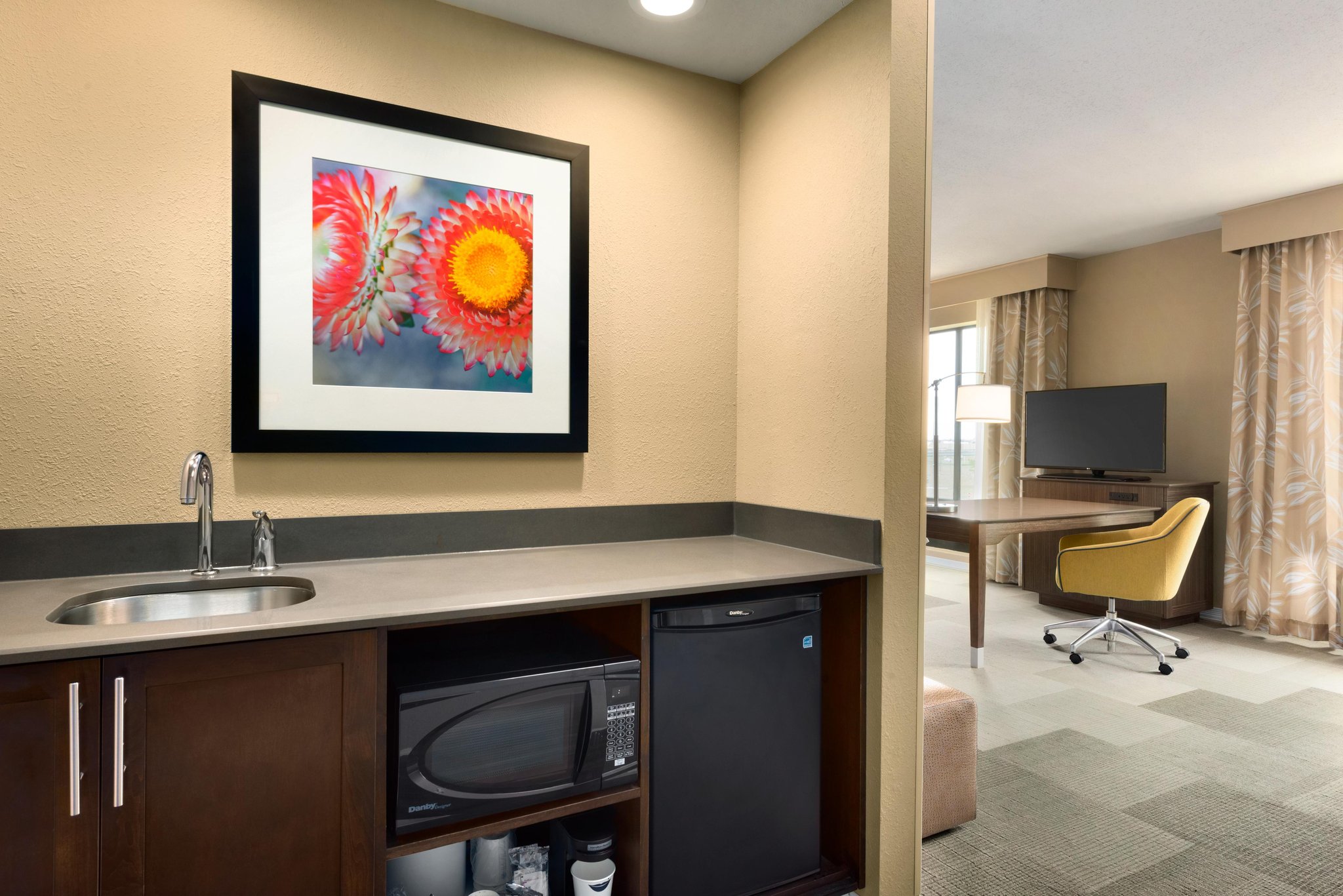 Hampton Inn & Suites Monroe Hampton Inn & Suites Monroe