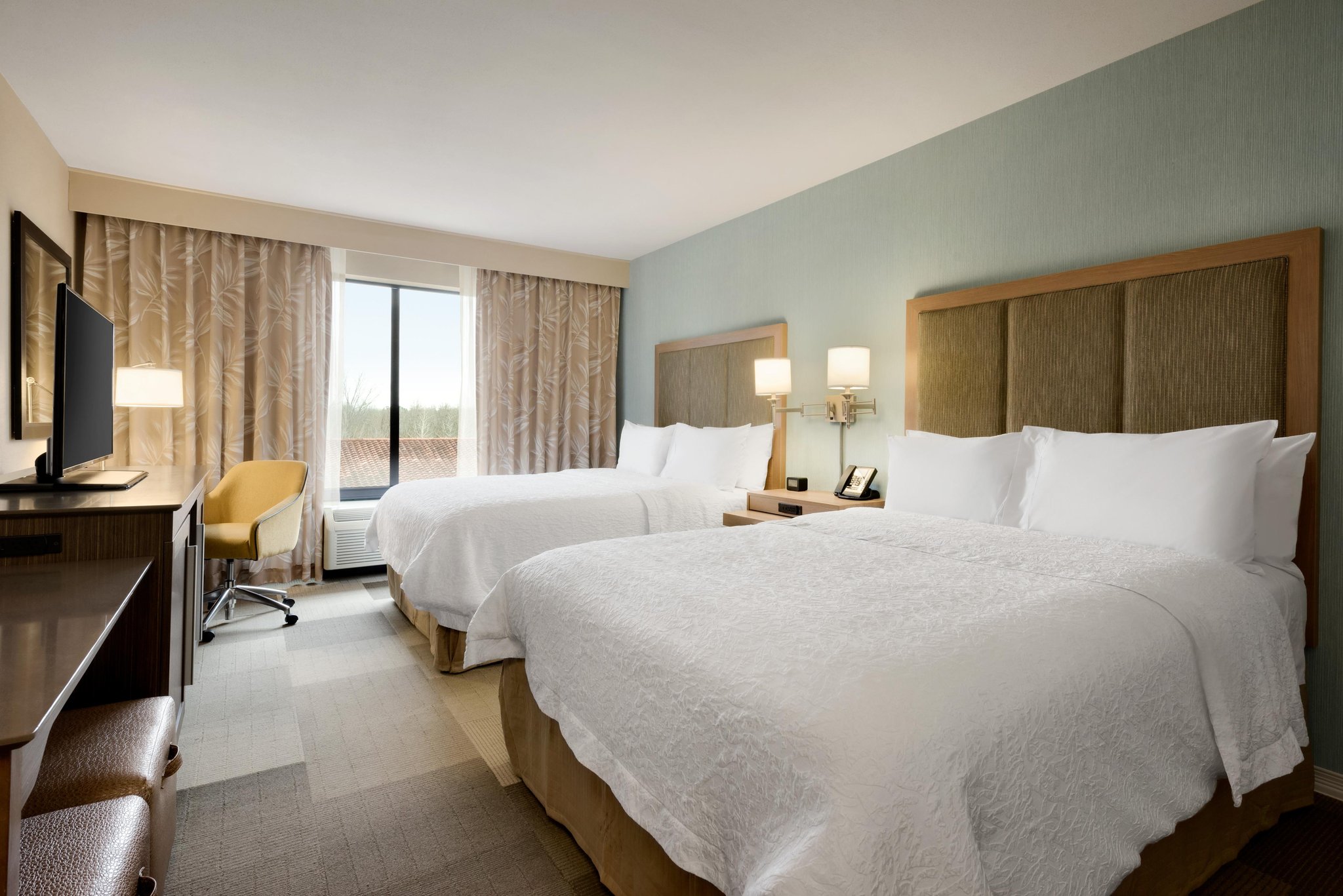 Hampton Inn & Suites Monroe Hampton Inn & Suites Monroe
