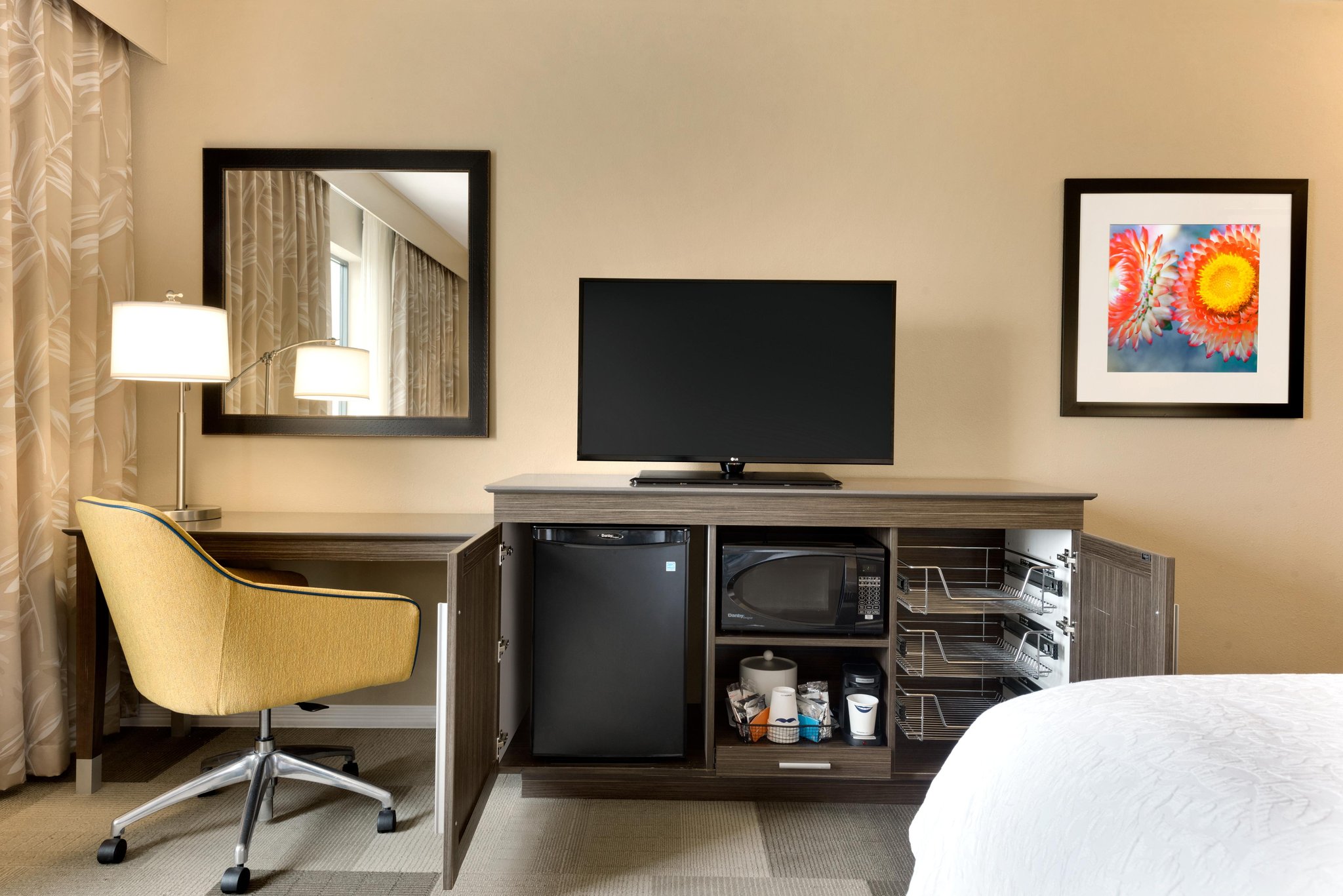 Hampton Inn & Suites Monroe Hampton Inn & Suites Monroe