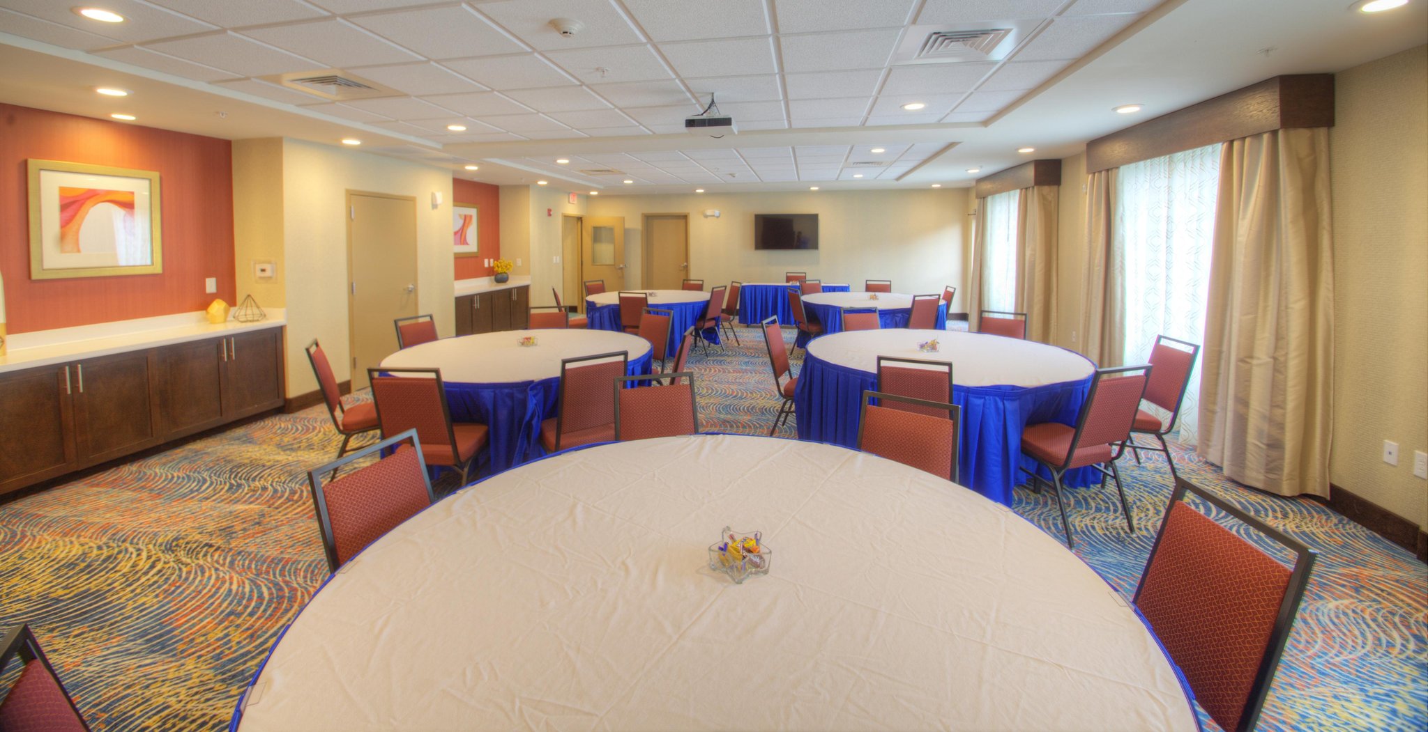Hampton Inn & Suites Monroe Hampton Inn & Suites Monroe