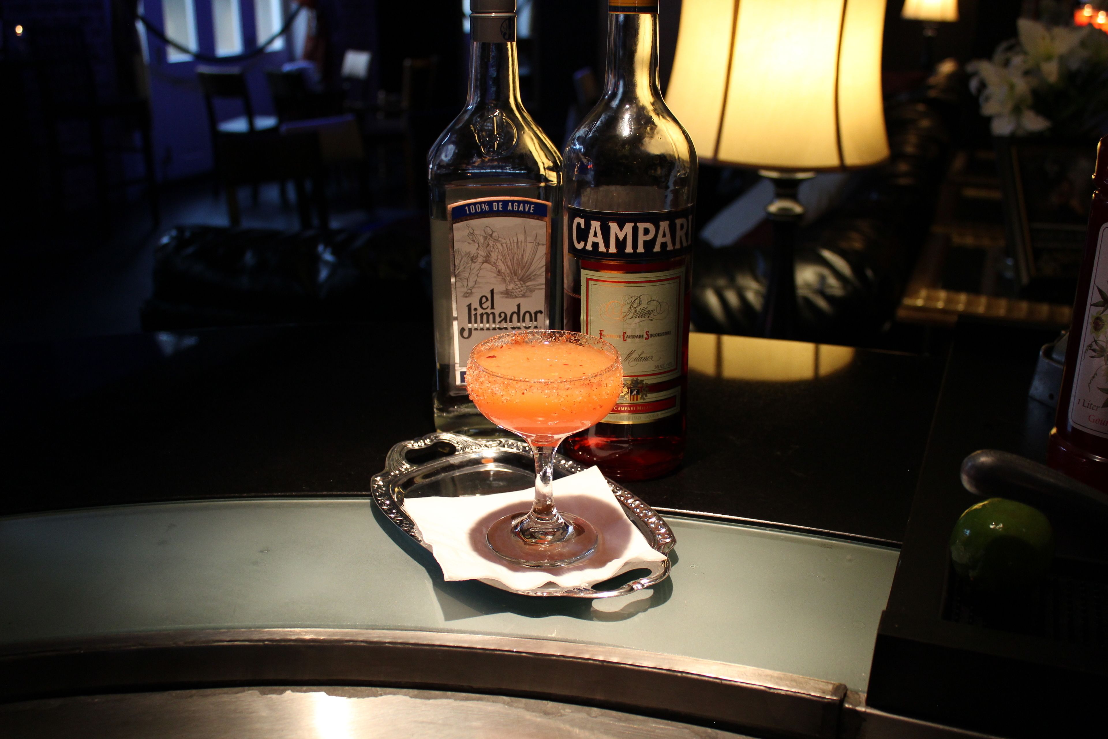 Bourbon Orleans Bourbon Orleans