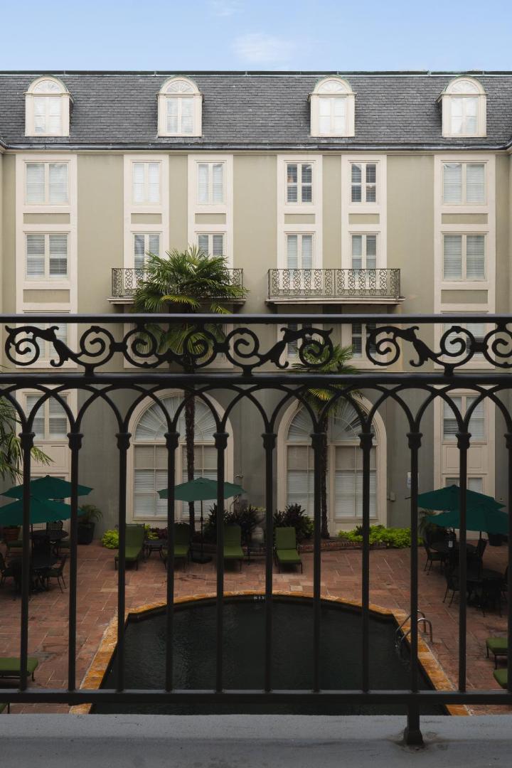 Bourbon Orleans Bourbon Orleans