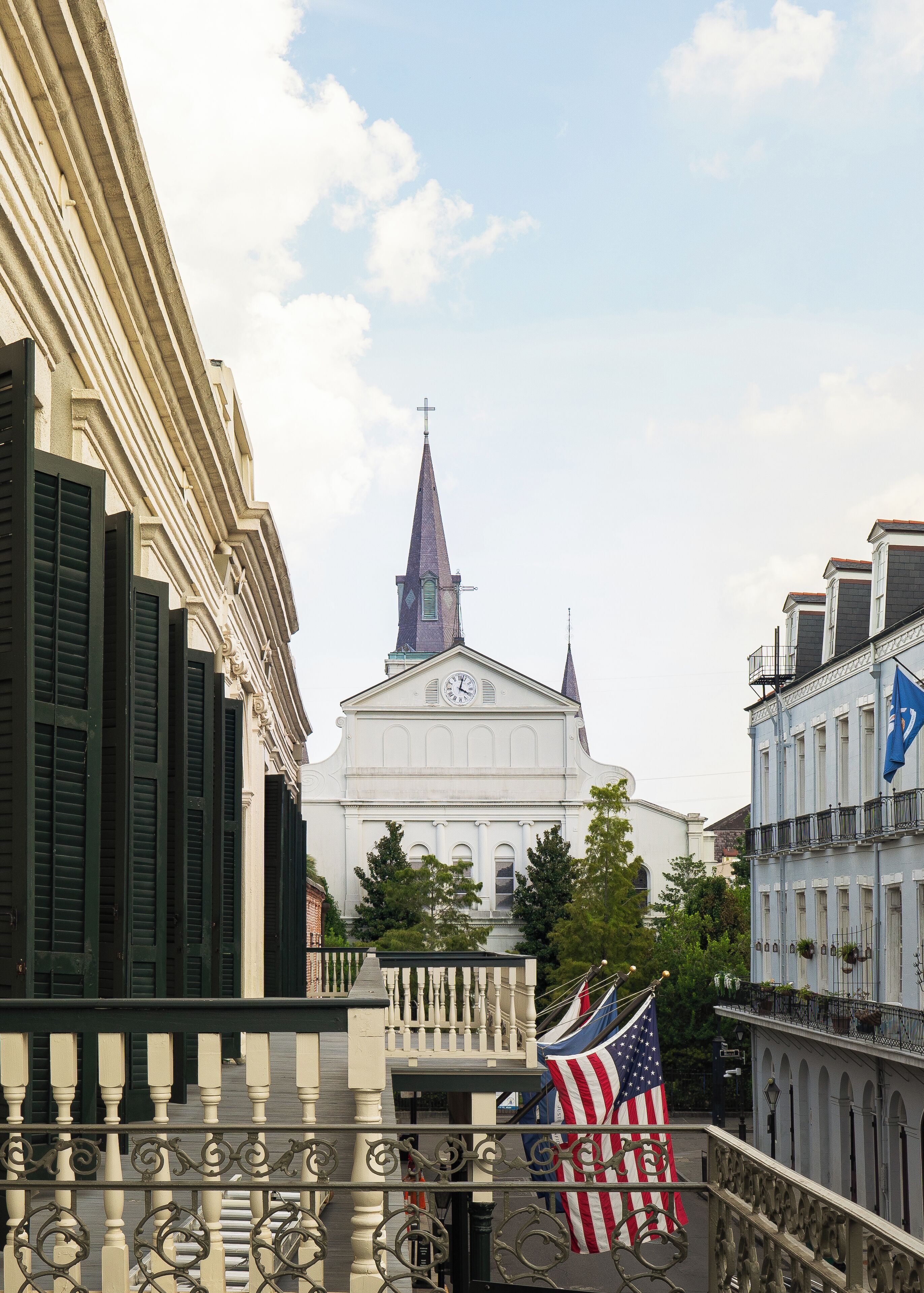 Bourbon Orleans Bourbon Orleans