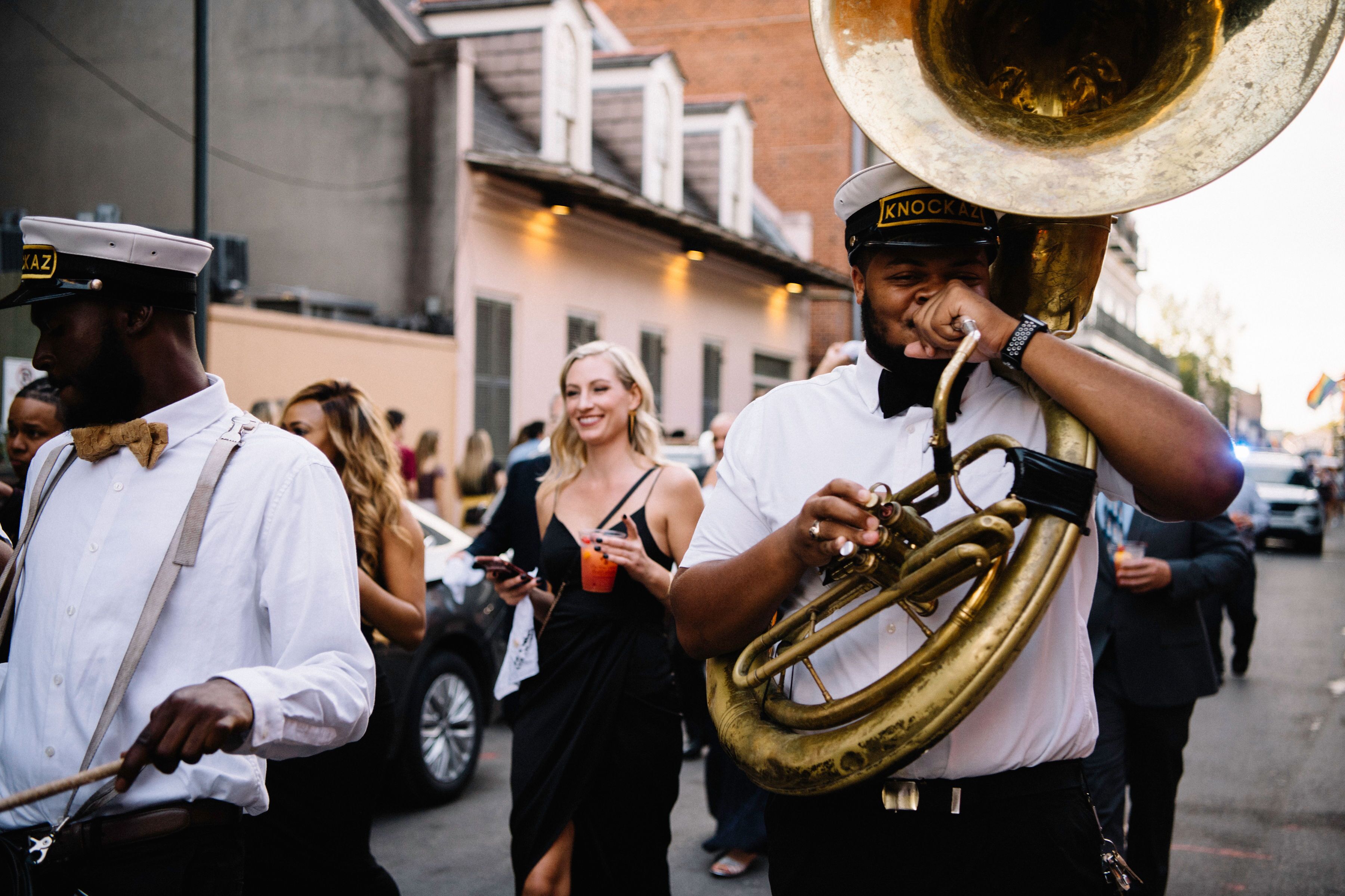 Bourbon Orleans Bourbon Orleans