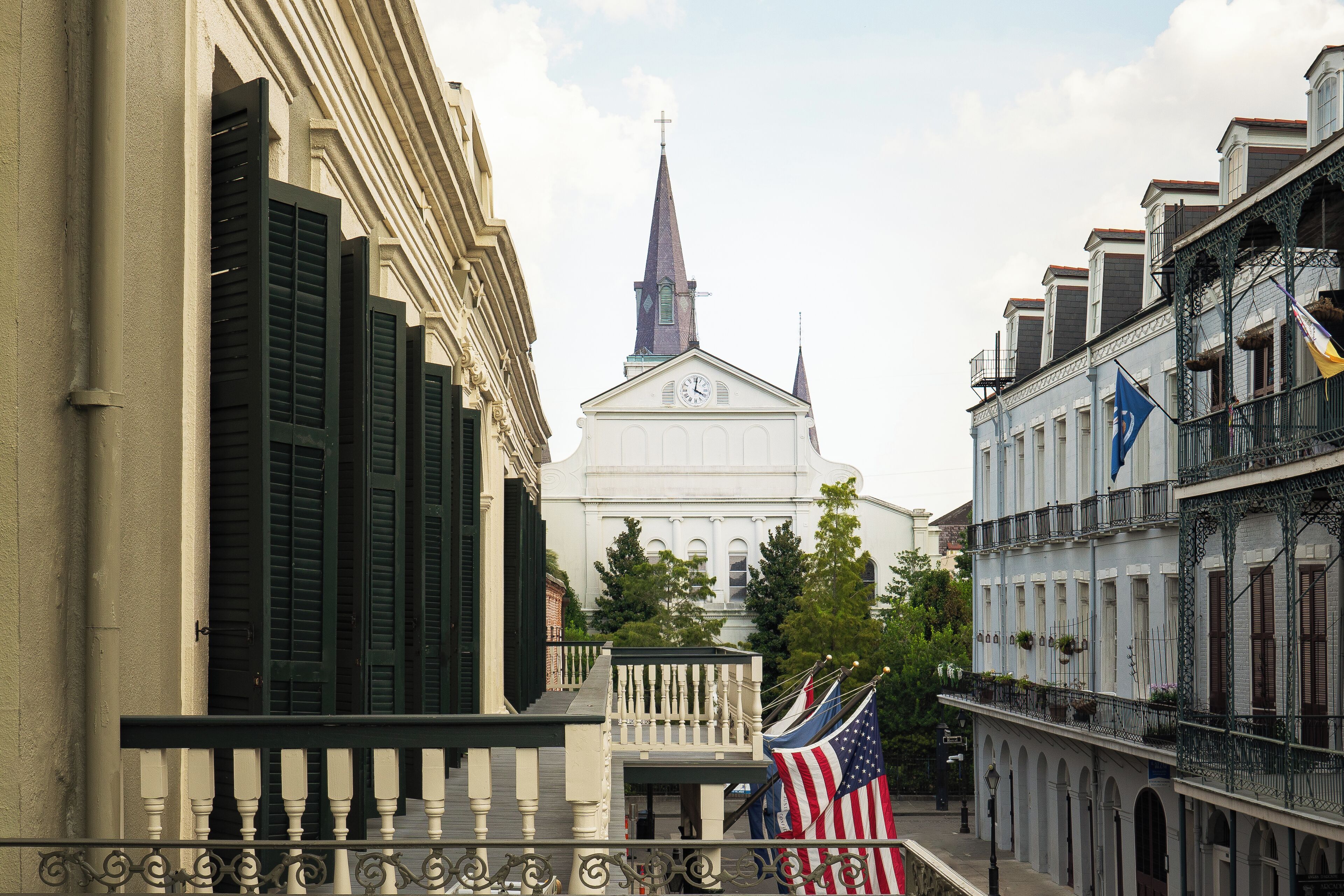 Bourbon Orleans Bourbon Orleans