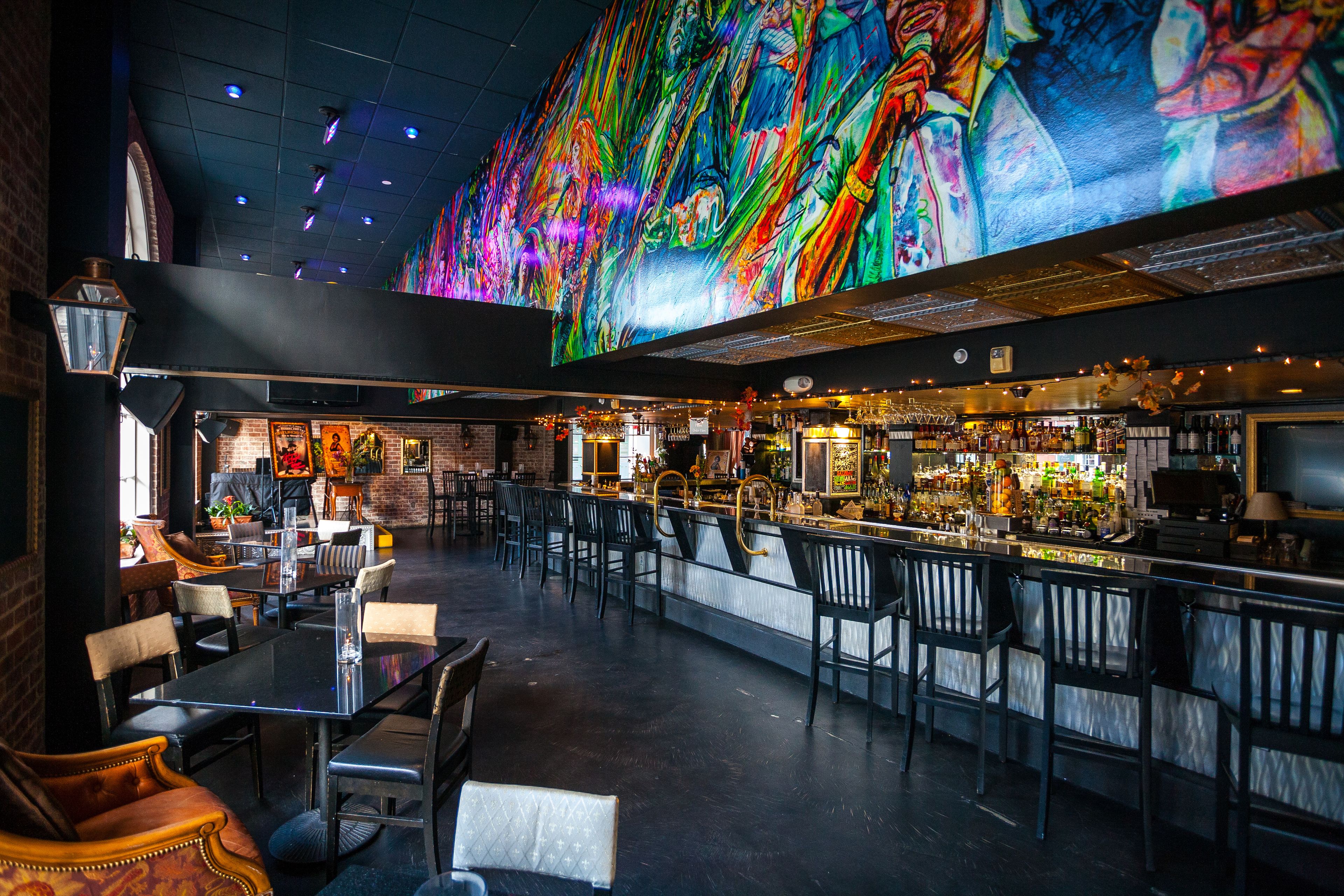 Bourbon Orleans Bourbon Orleans