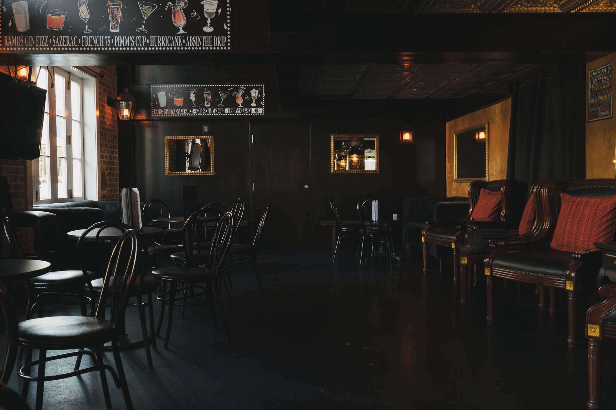 Bourbon Orleans Bourbon Orleans
