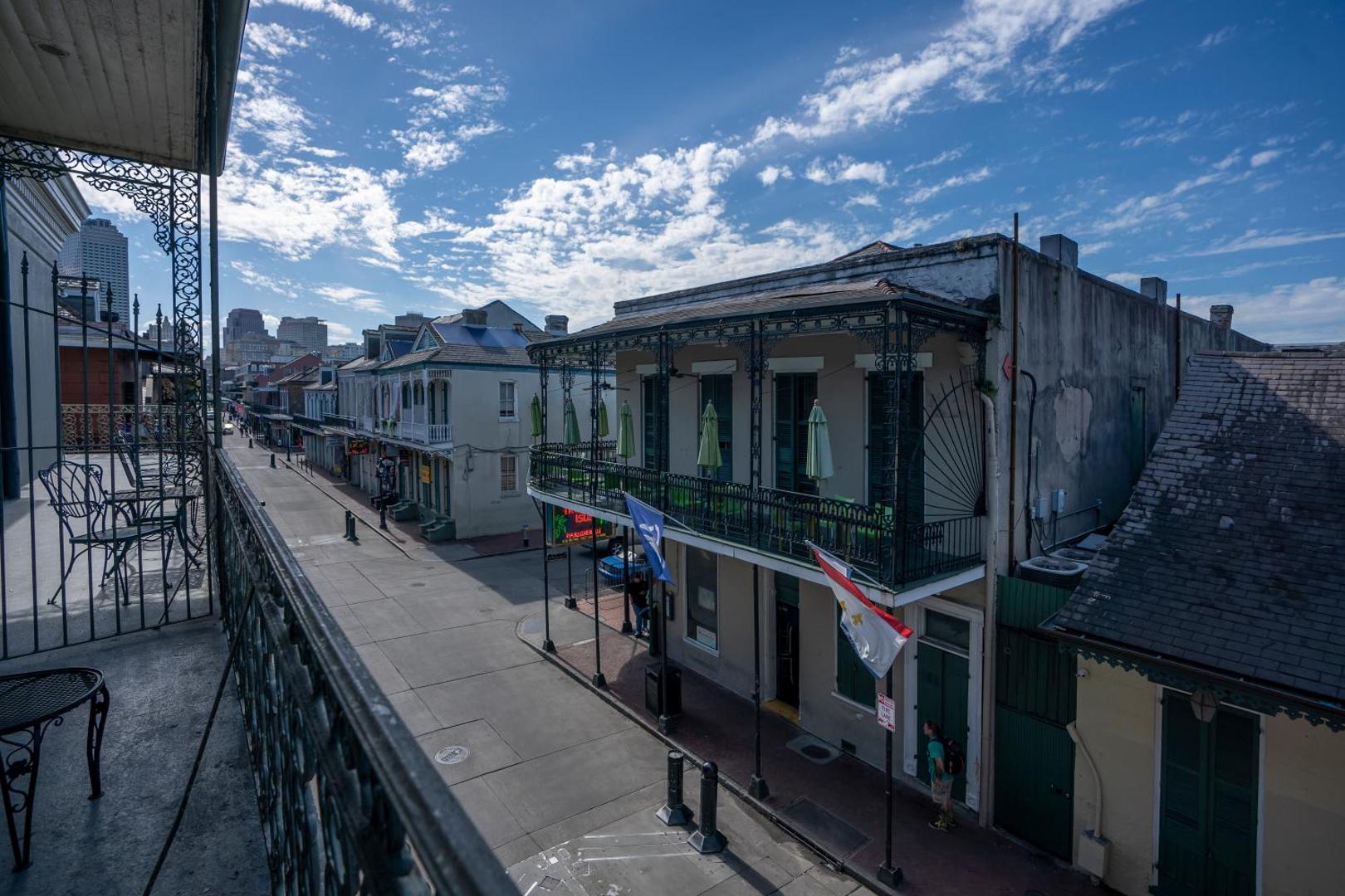 Bourbon Orleans Bourbon Orleans