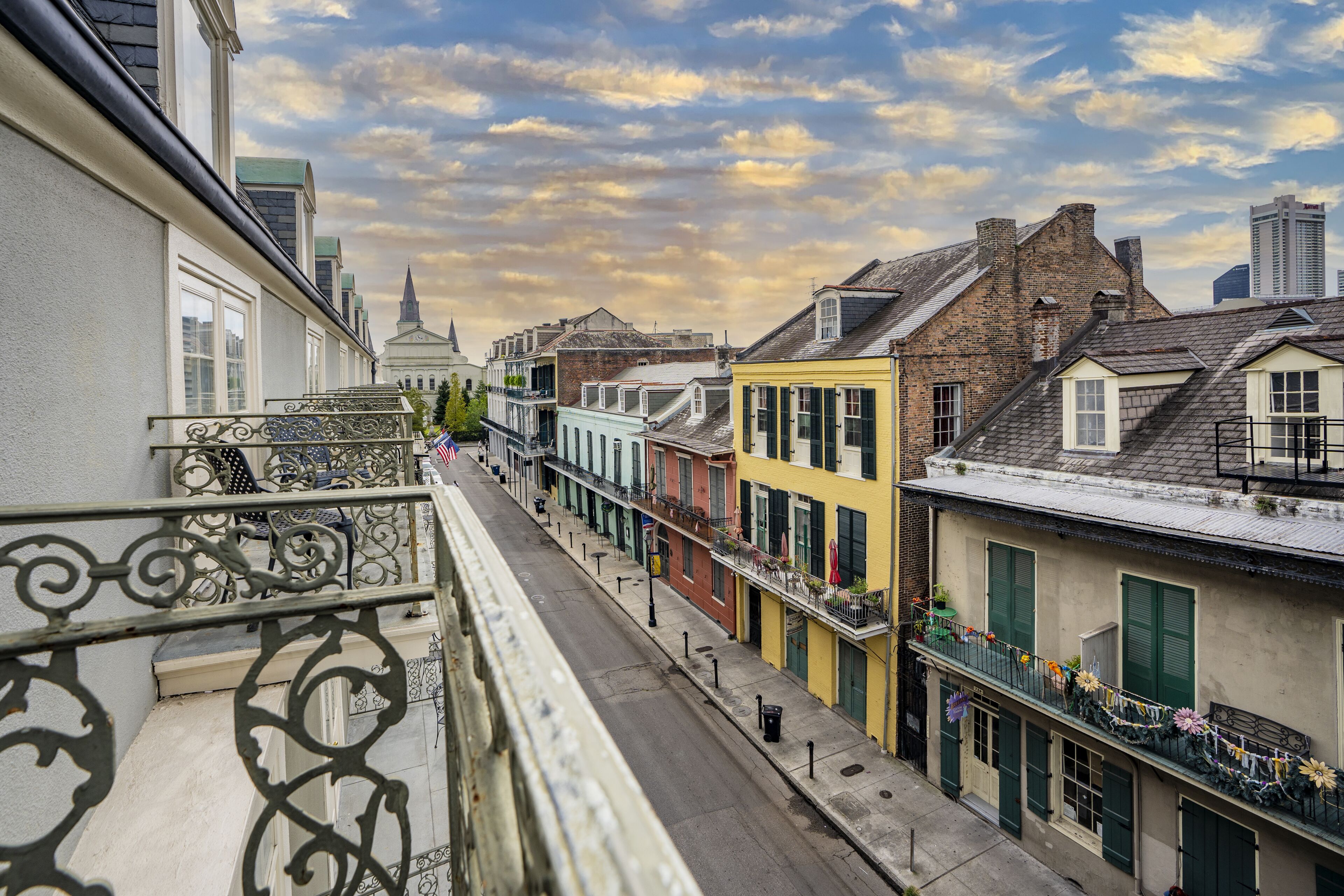 Bourbon Orleans Bourbon Orleans