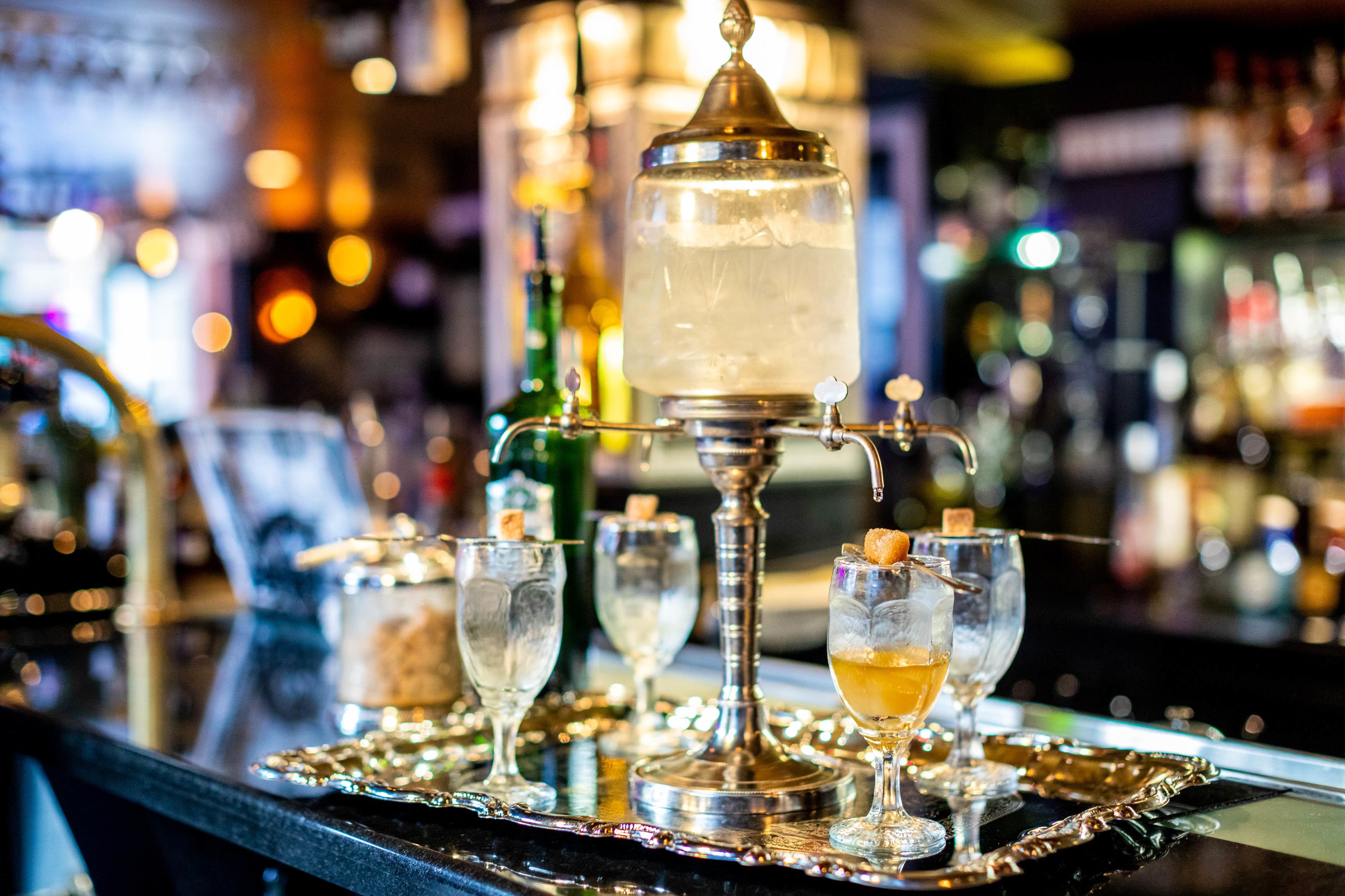 Bourbon Orleans Bourbon Orleans