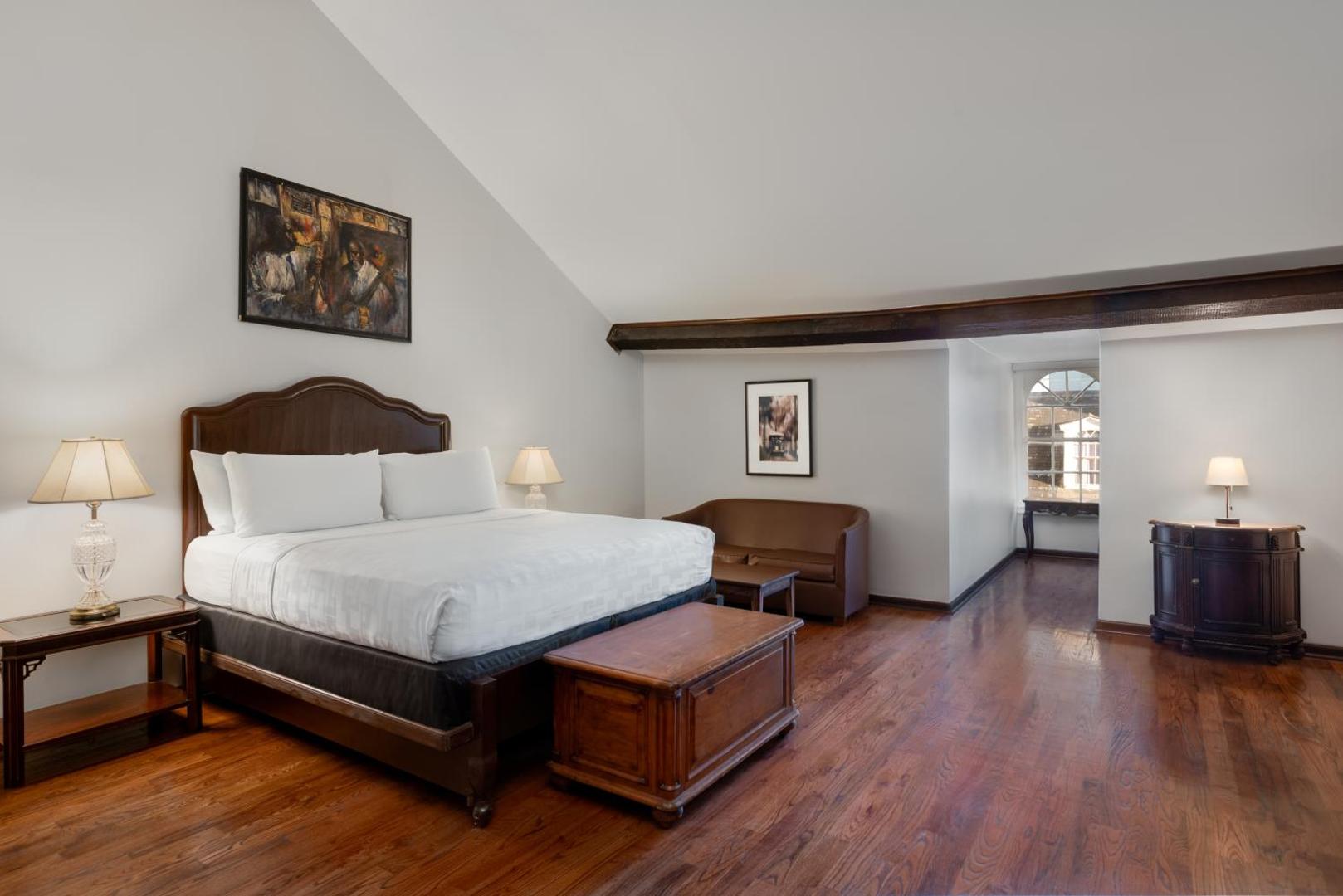 Chateau Hotel Chateau Hotel
