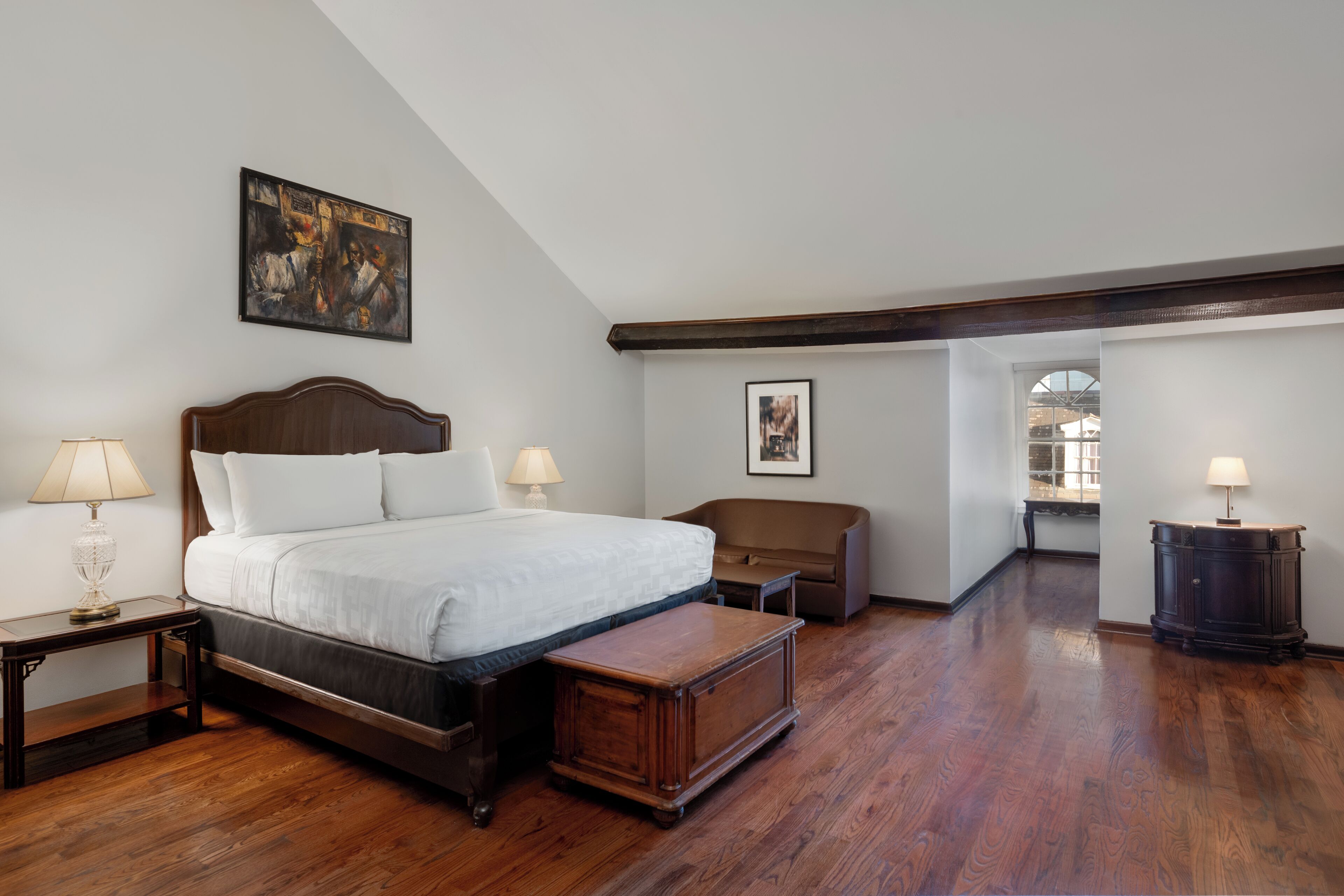 Chateau Hotel Chateau Hotel