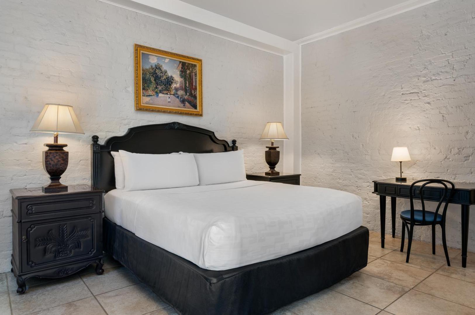 Chateau Hotel Chateau Hotel