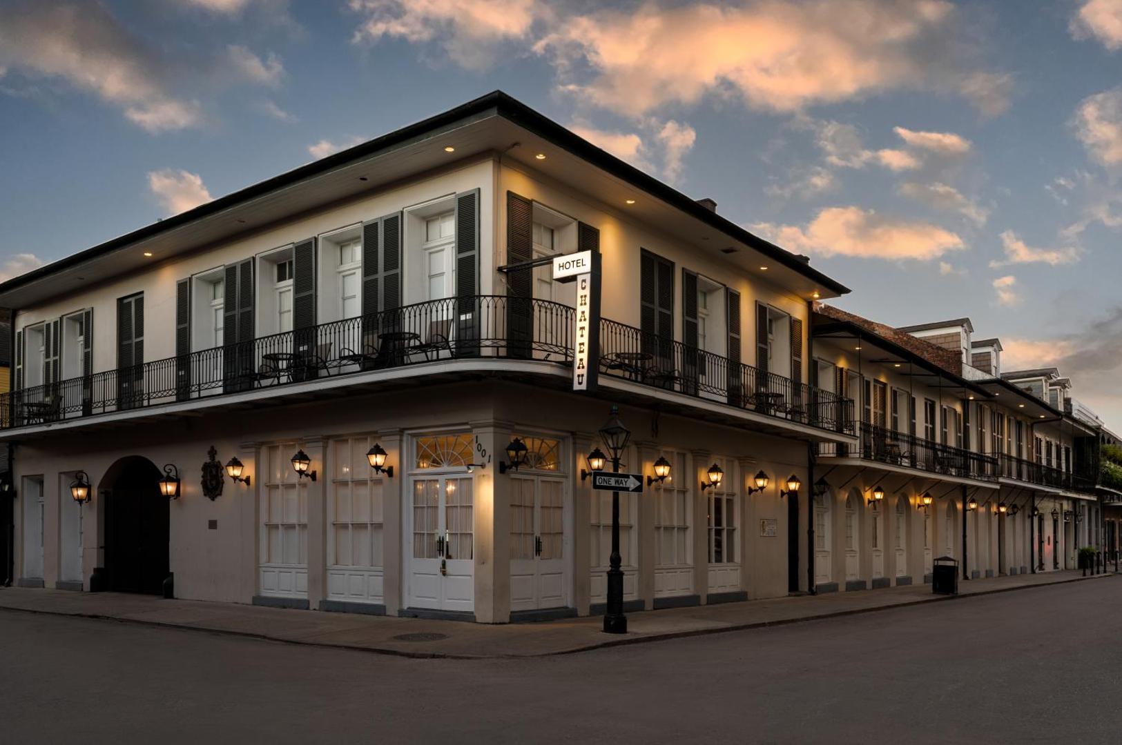 Chateau Hotel Chateau Hotel