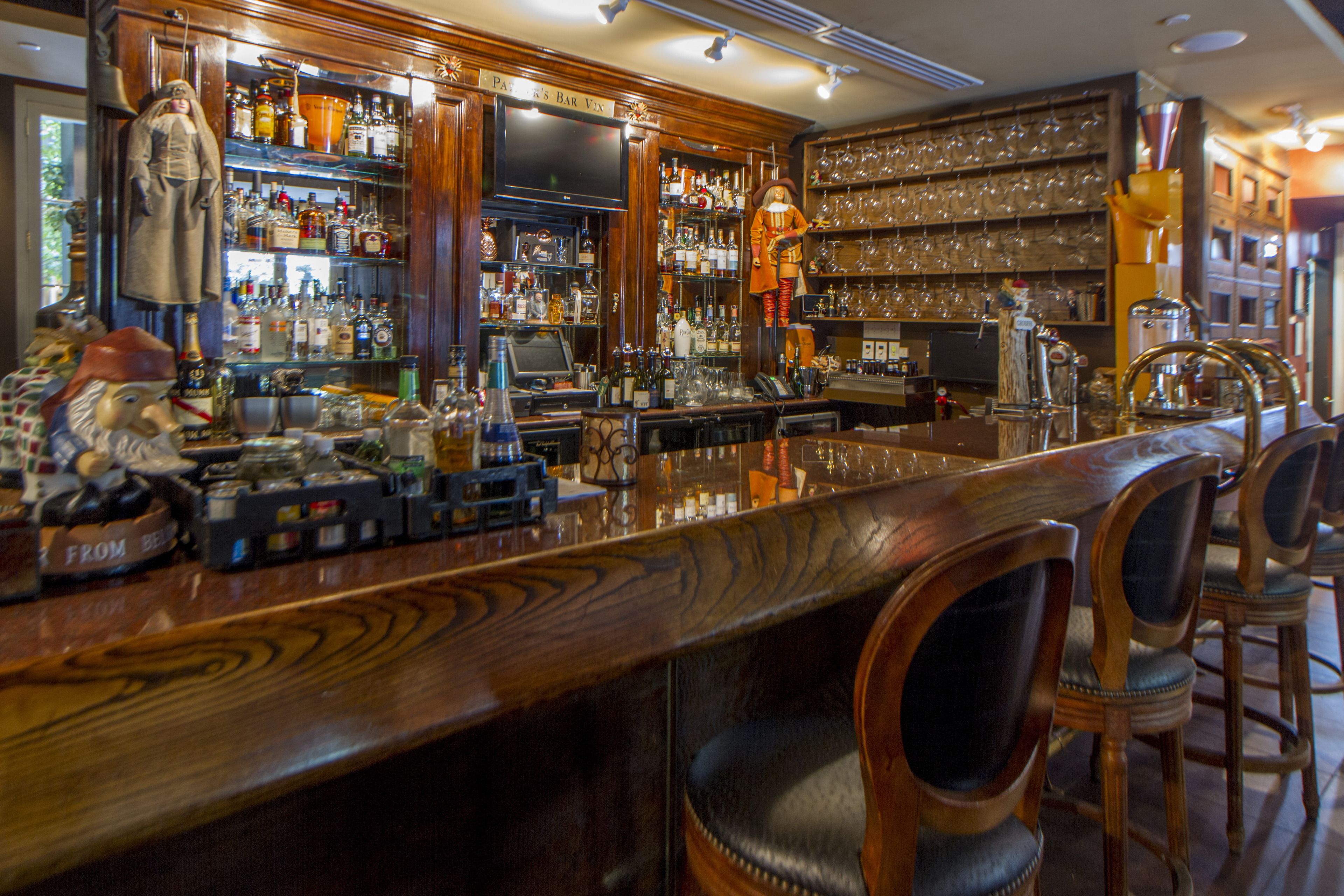 Hotel Mazarin Hotel Mazarin