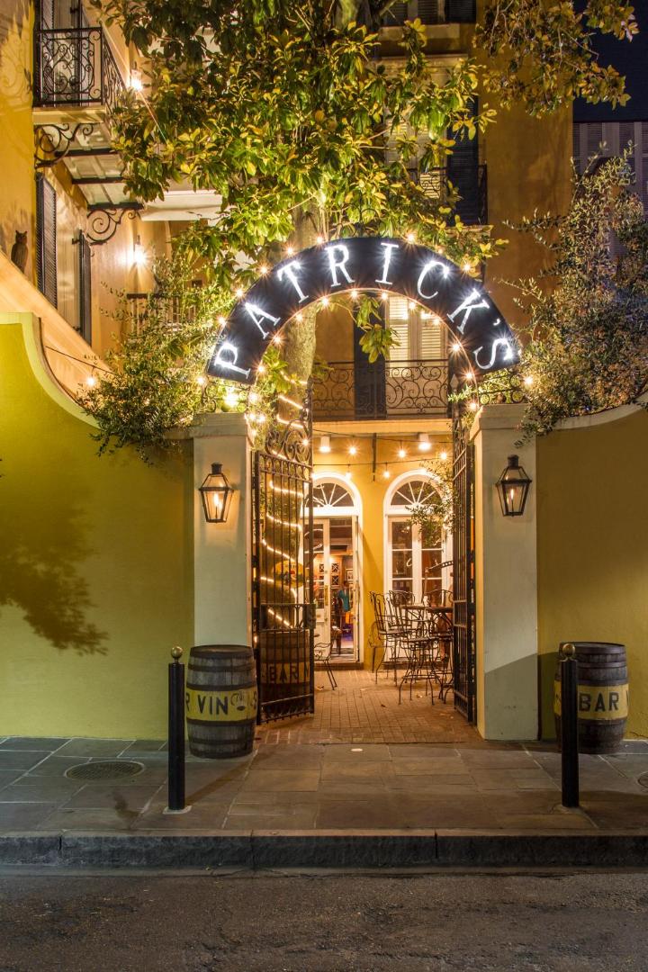 Hotel Mazarin Hotel Mazarin