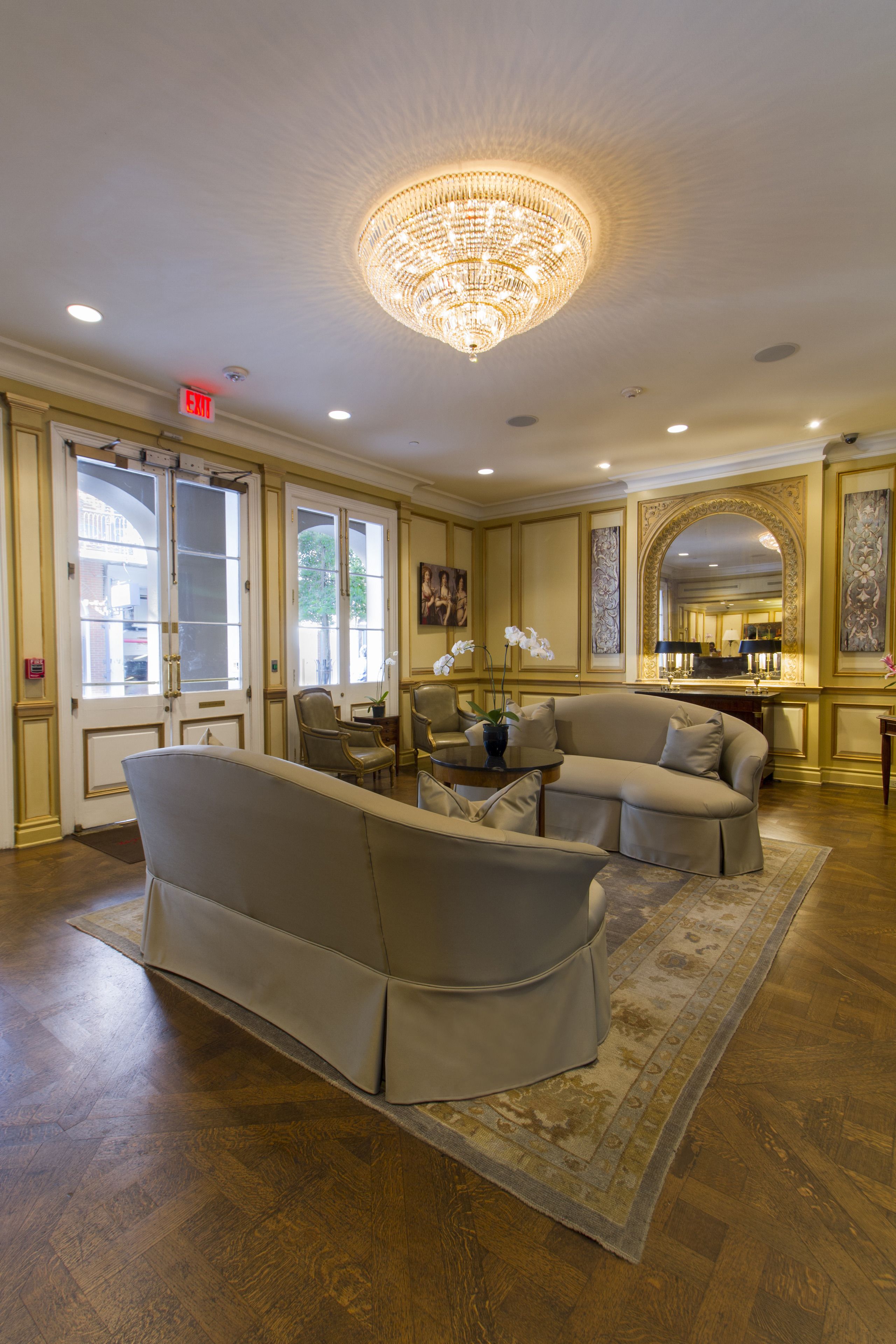 Hotel Mazarin Hotel Mazarin