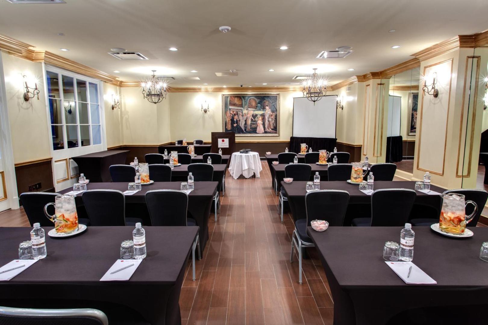 Hotel Mazarin Hotel Mazarin