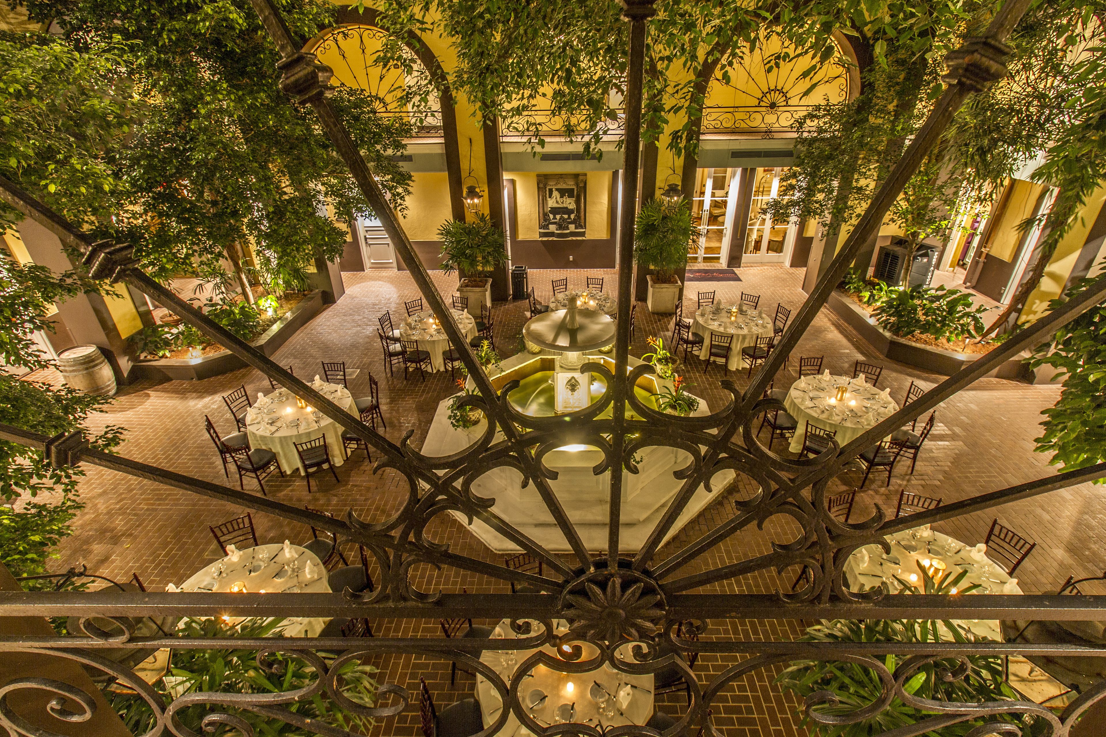 Hotel Mazarin Hotel Mazarin