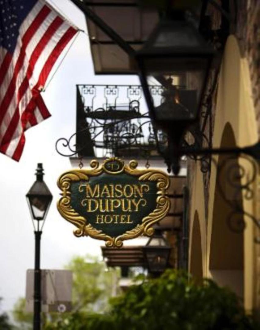 Maison Dupuy Maison Dupuy