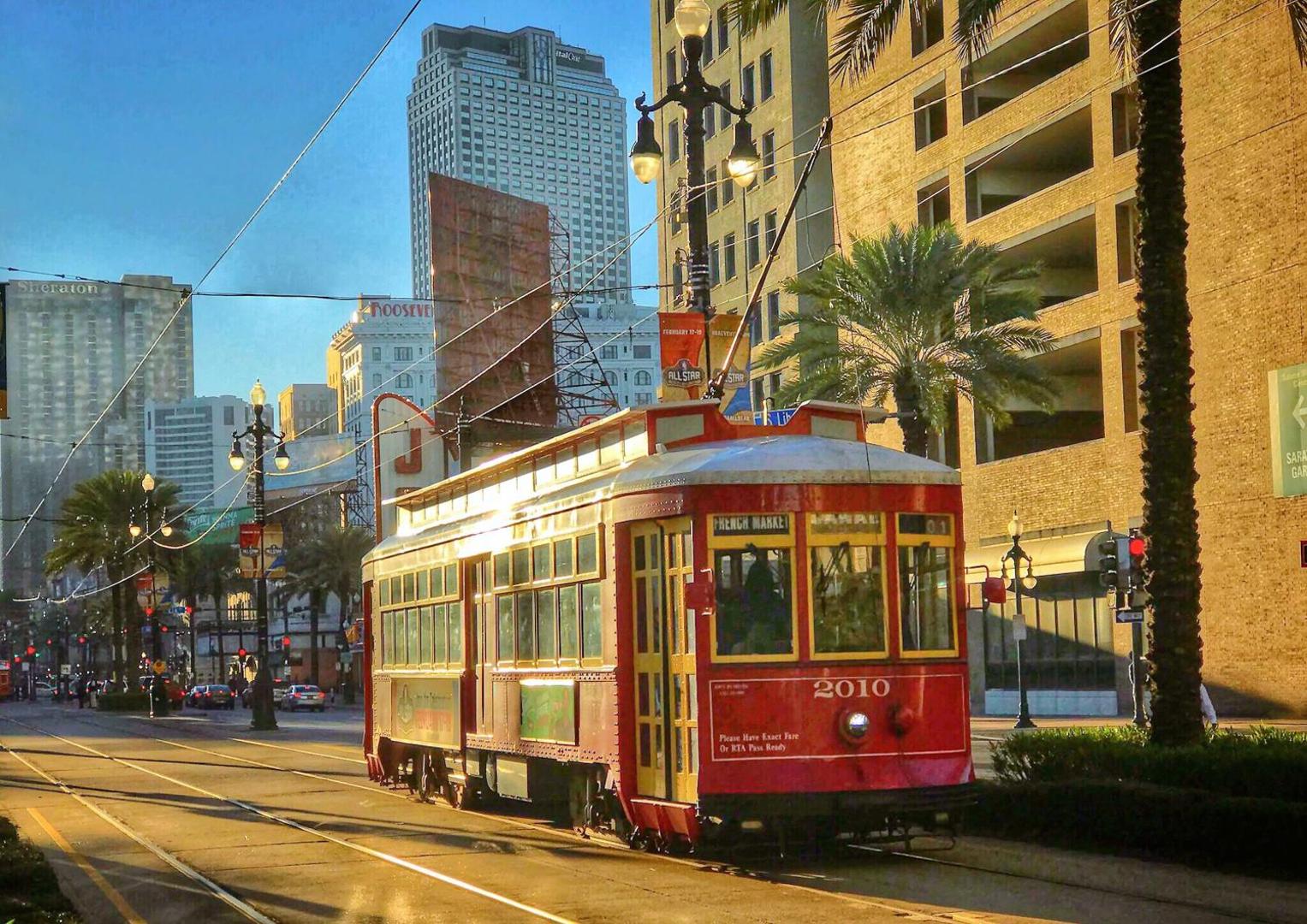 SpringHill Suites New Orleans Downtown/Canal Street SpringHill Suites New Orleans Downtown/Canal Street