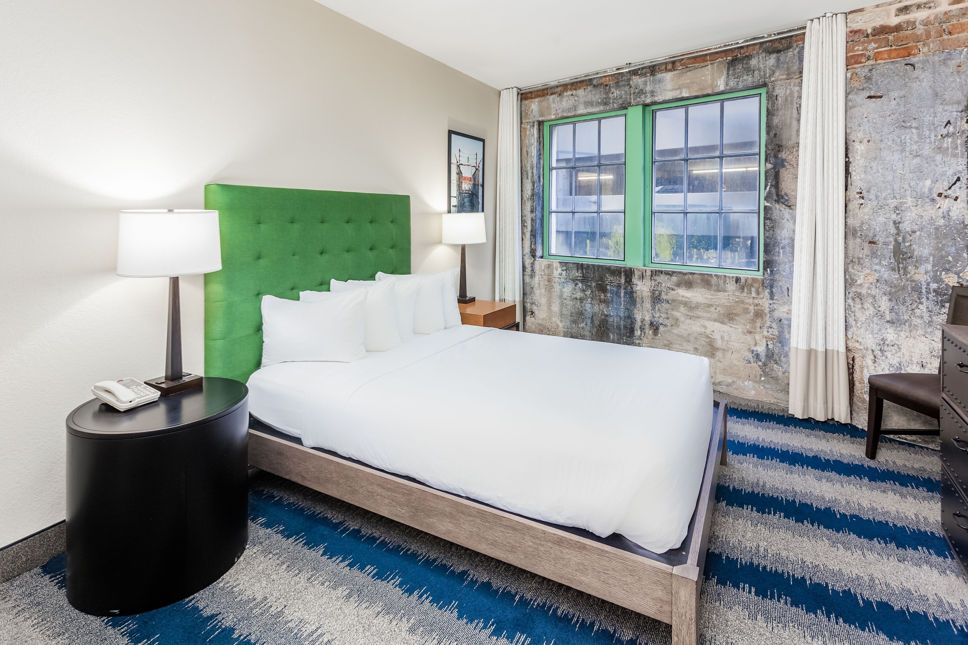 The Mercantile Hotel The Mercantile Hotel