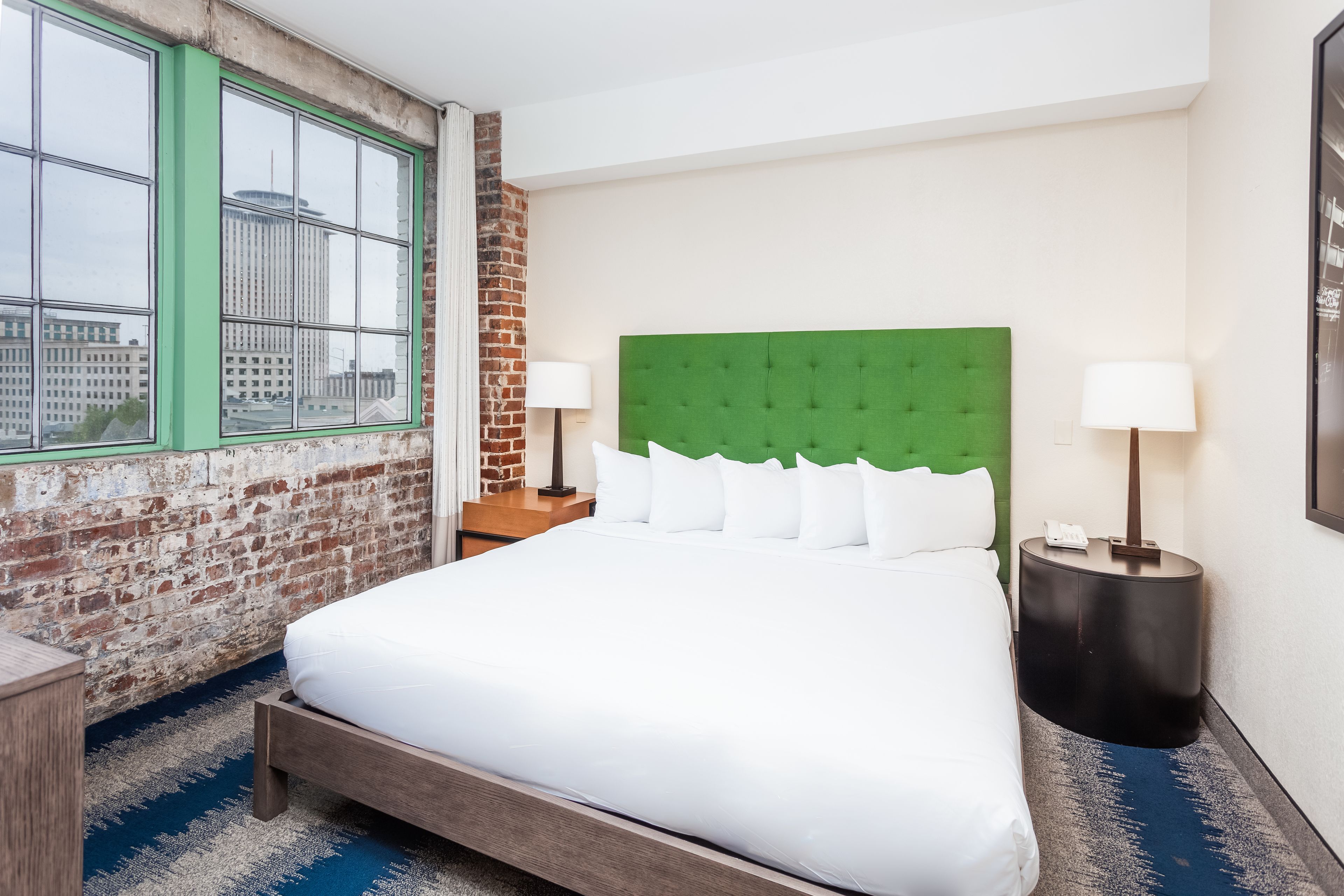 The Mercantile Hotel The Mercantile Hotel
