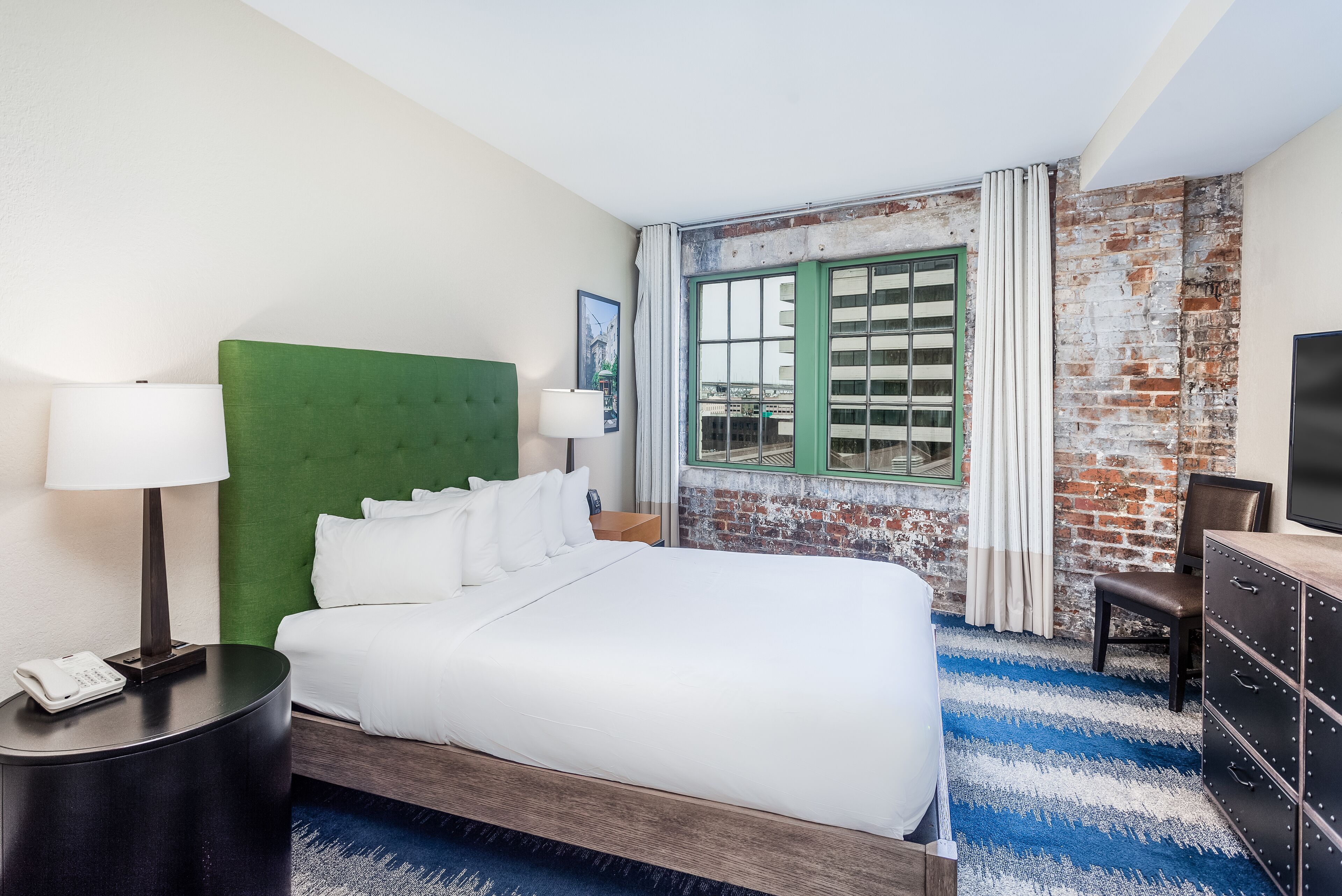 The Mercantile Hotel The Mercantile Hotel