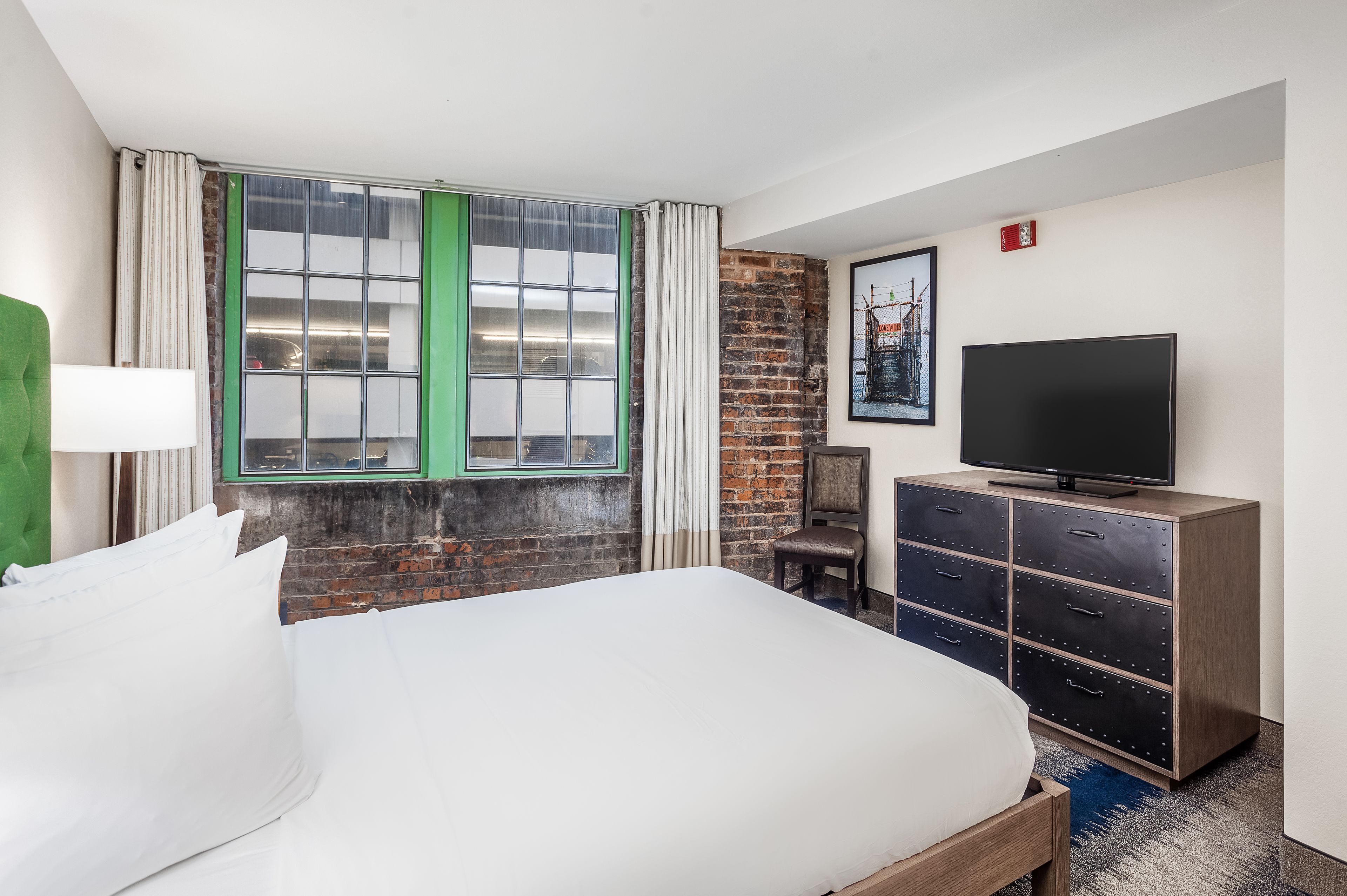 The Mercantile Hotel The Mercantile Hotel