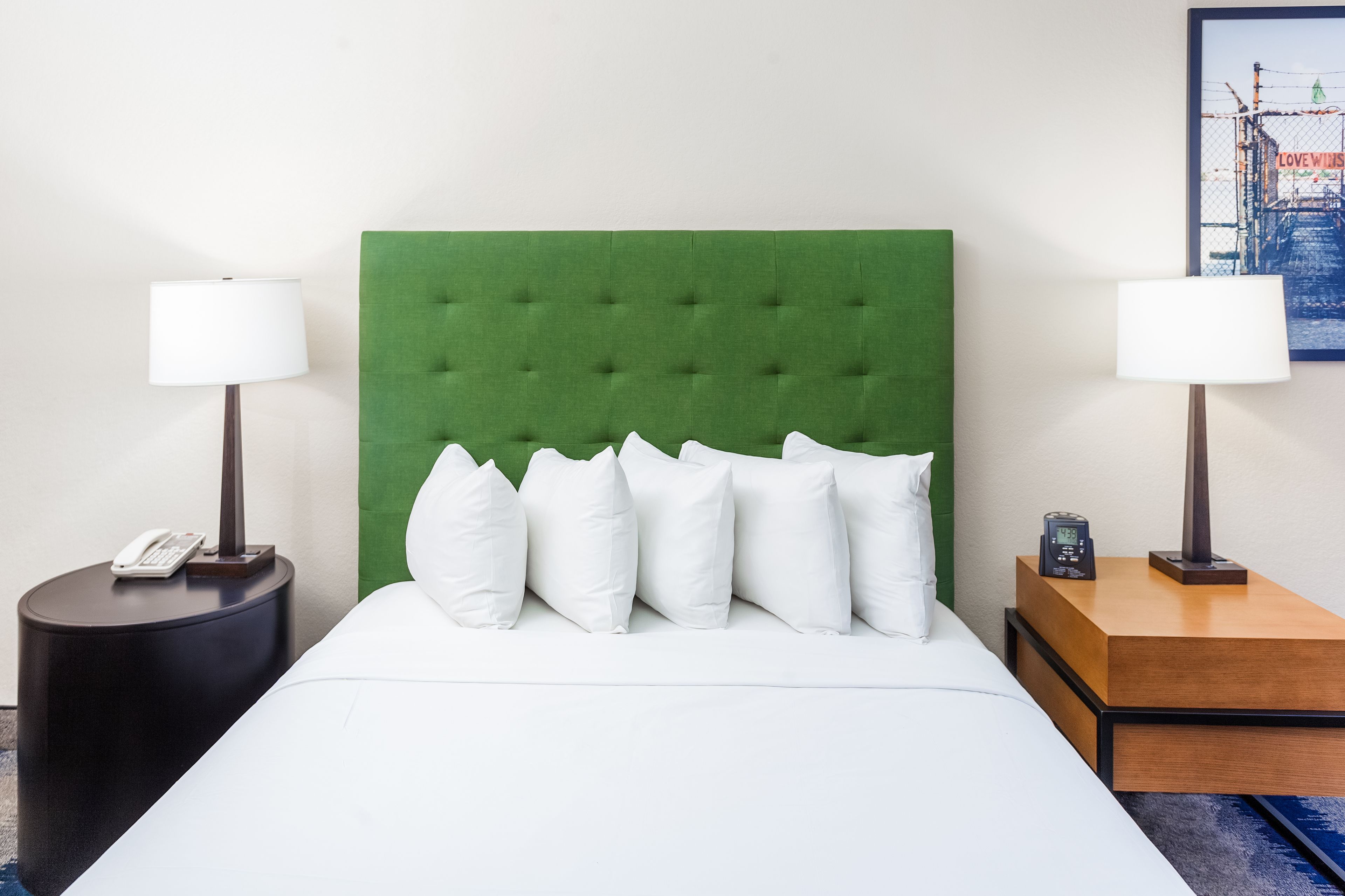 The Mercantile Hotel The Mercantile Hotel