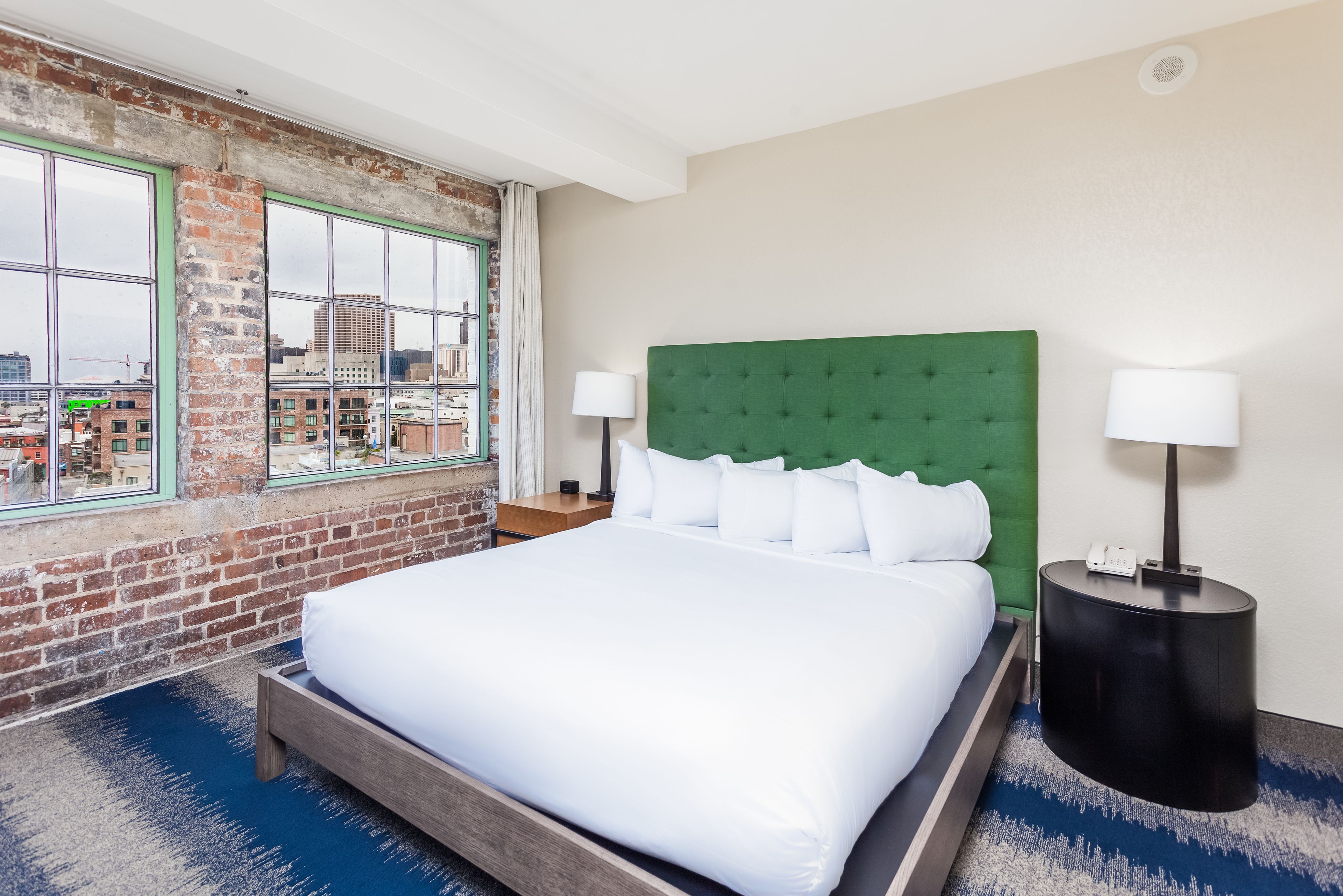 The Mercantile Hotel The Mercantile Hotel