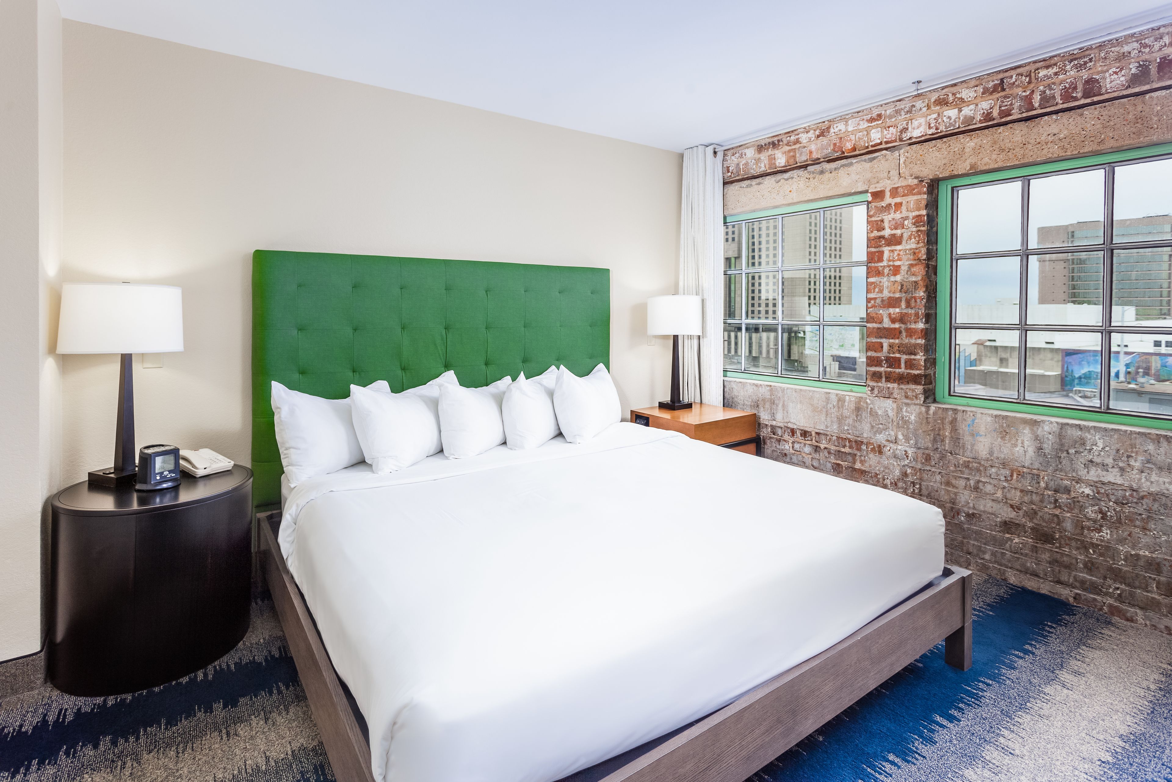 The Mercantile Hotel The Mercantile Hotel