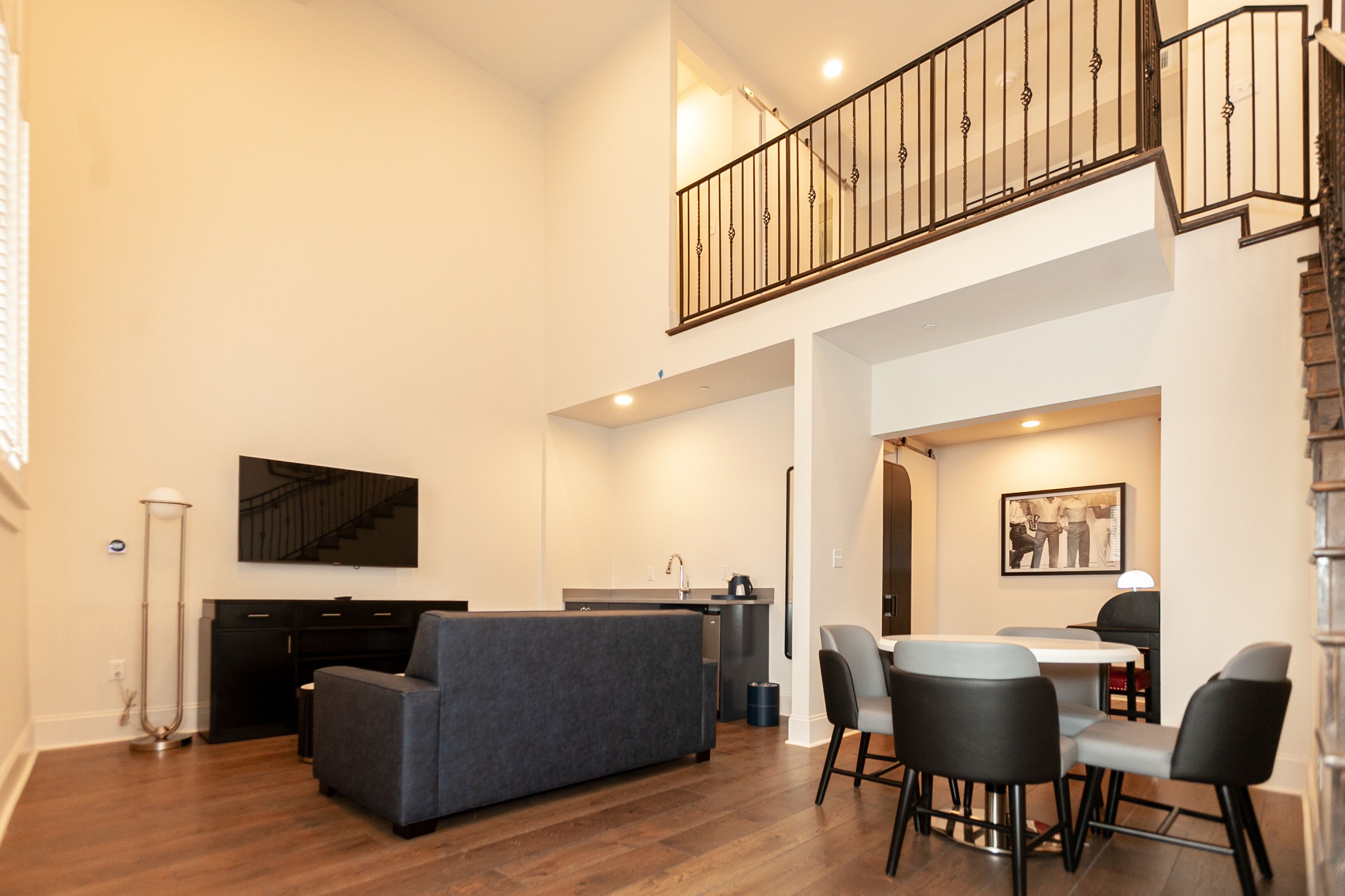 The Rubenstein Hotel The Rubenstein Hotel