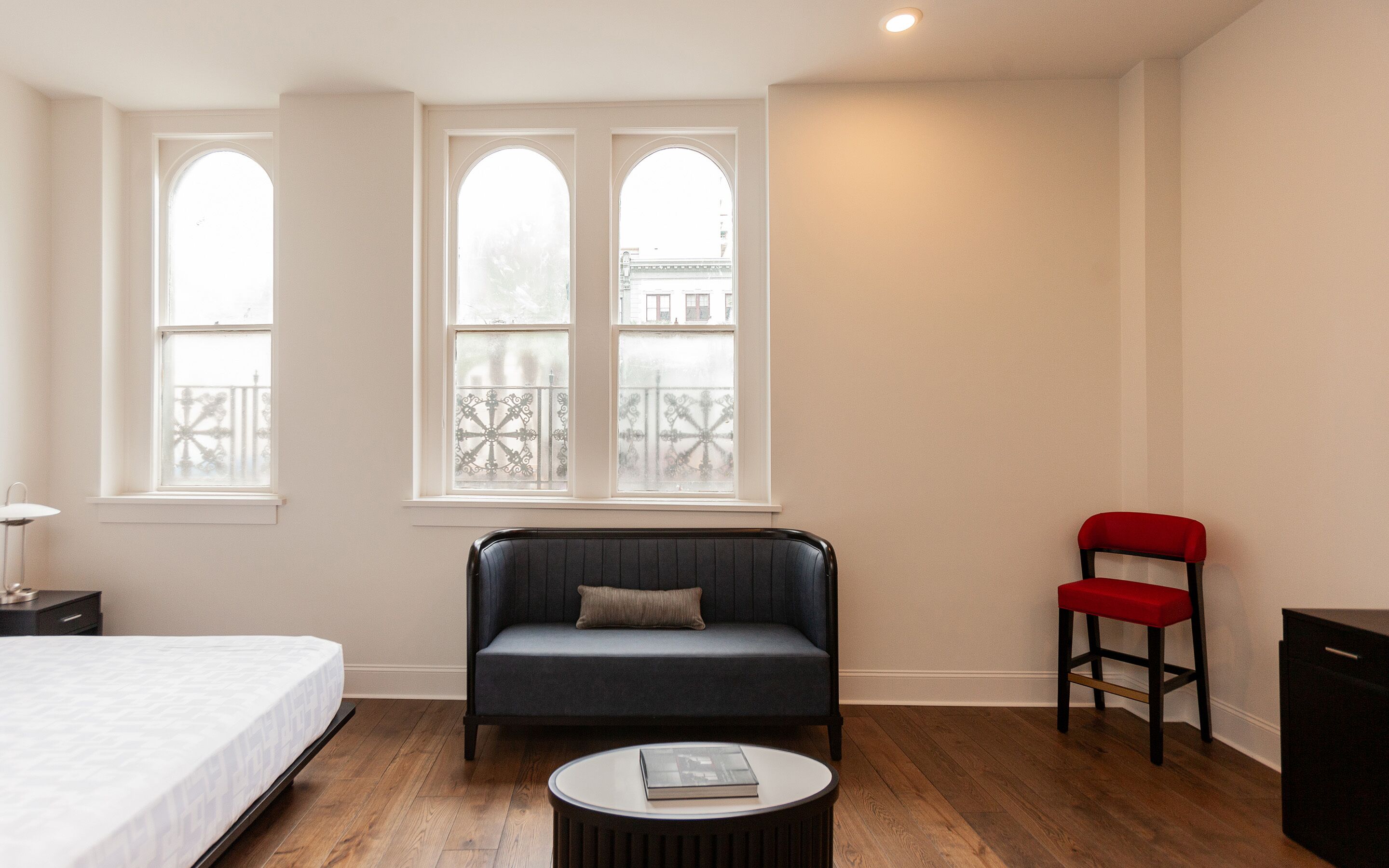 The Rubenstein Hotel The Rubenstein Hotel