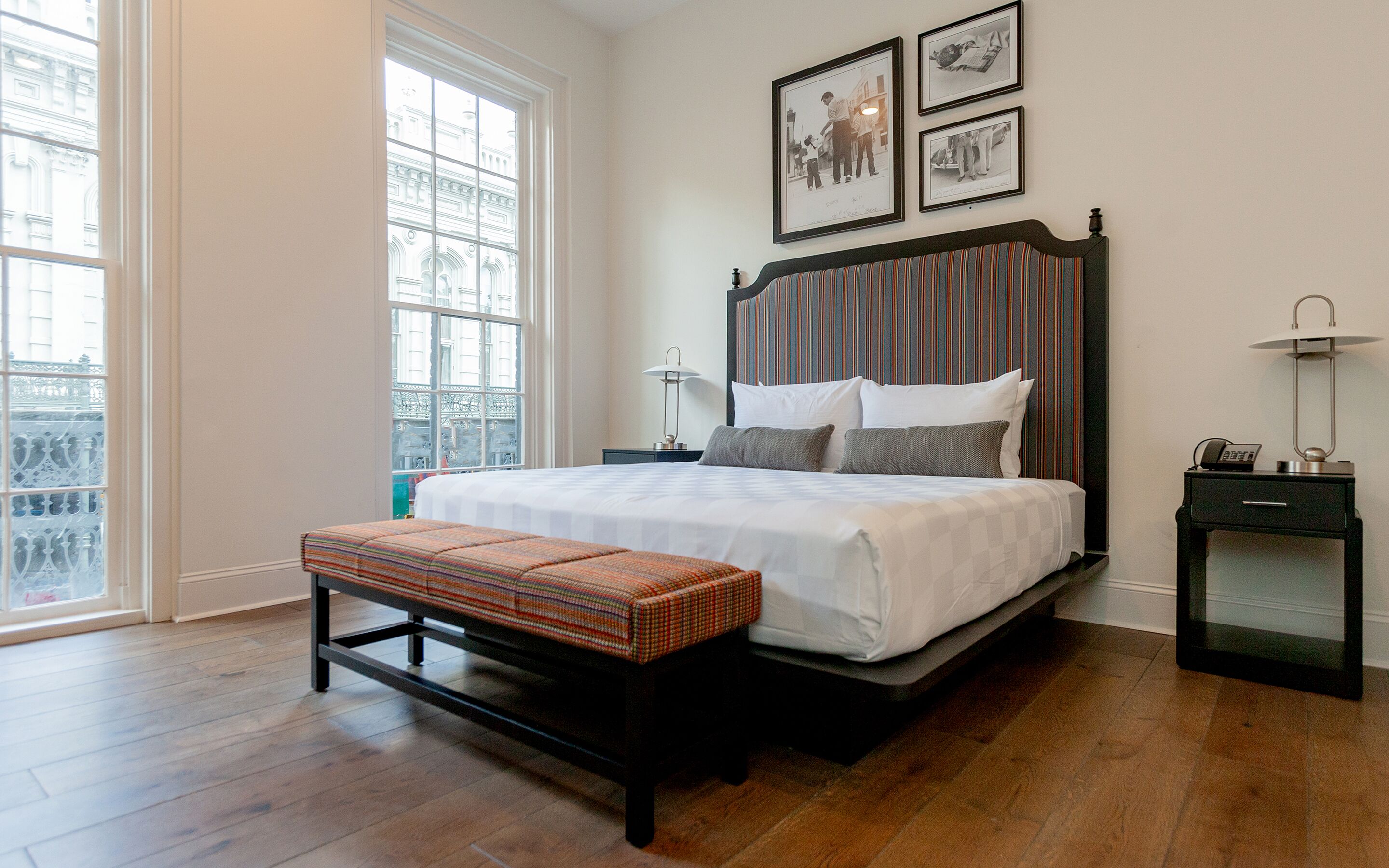 The Rubenstein Hotel The Rubenstein Hotel