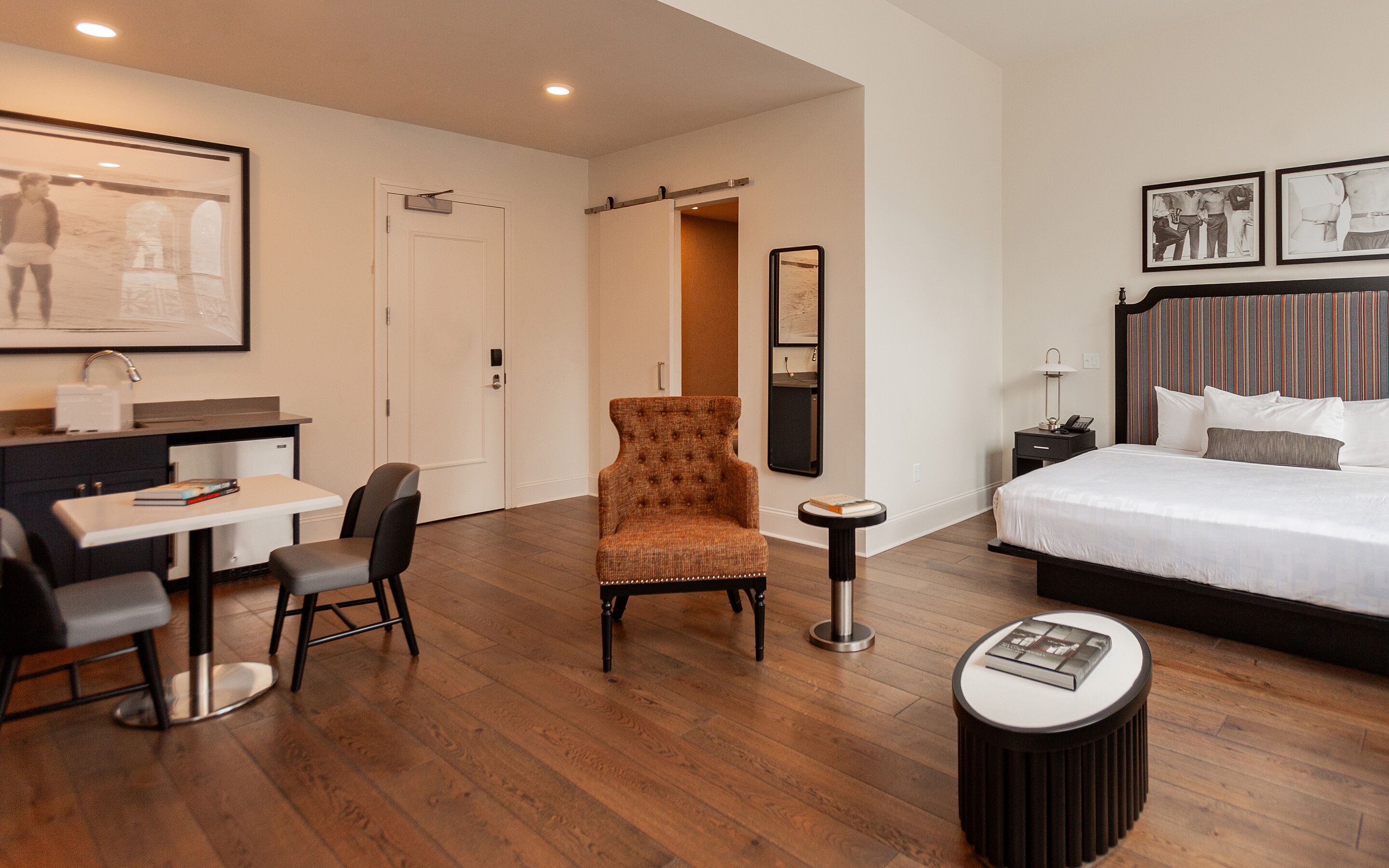 The Rubenstein Hotel The Rubenstein Hotel