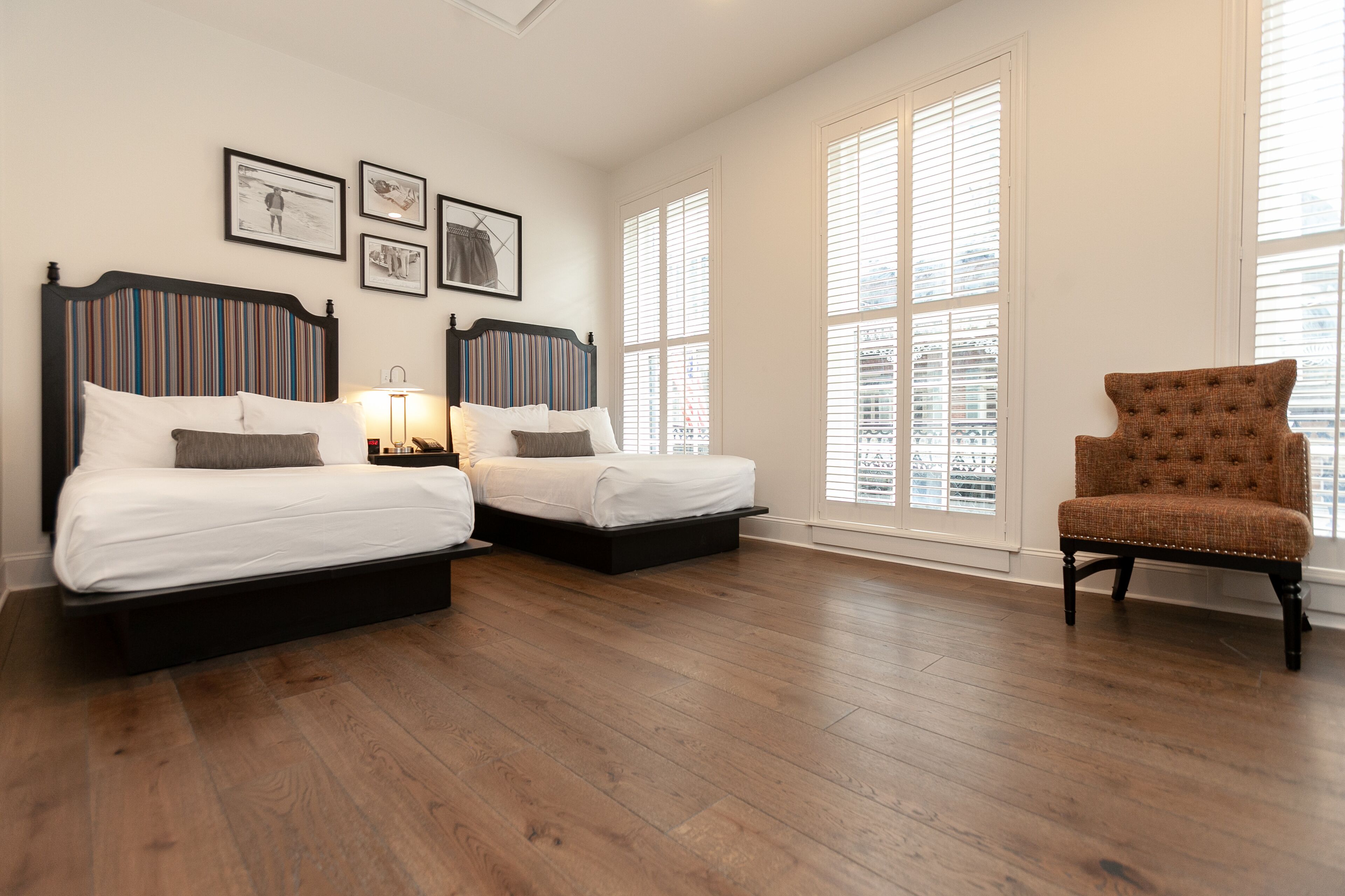 The Rubenstein Hotel The Rubenstein Hotel