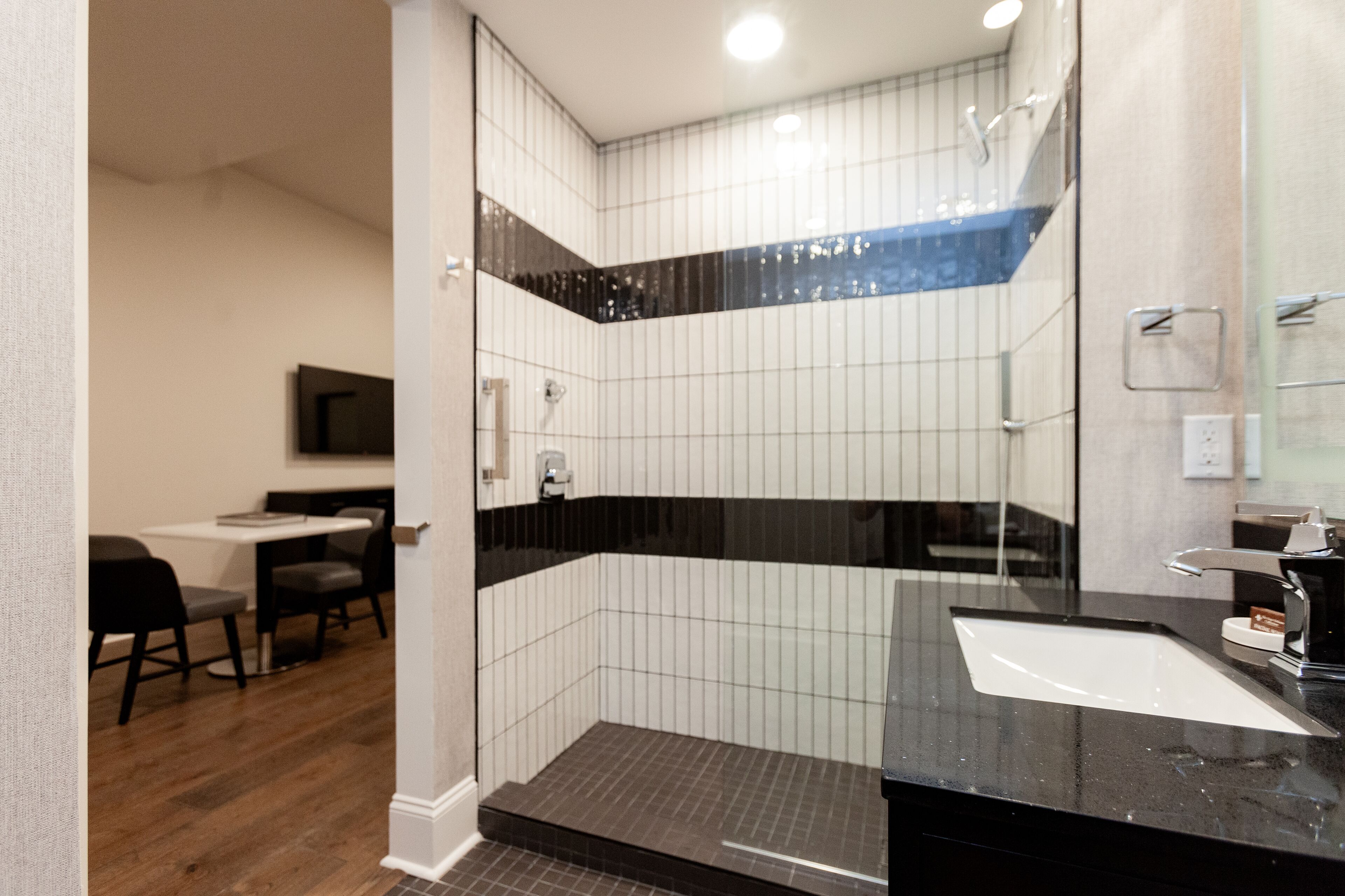 The Rubenstein Hotel The Rubenstein Hotel