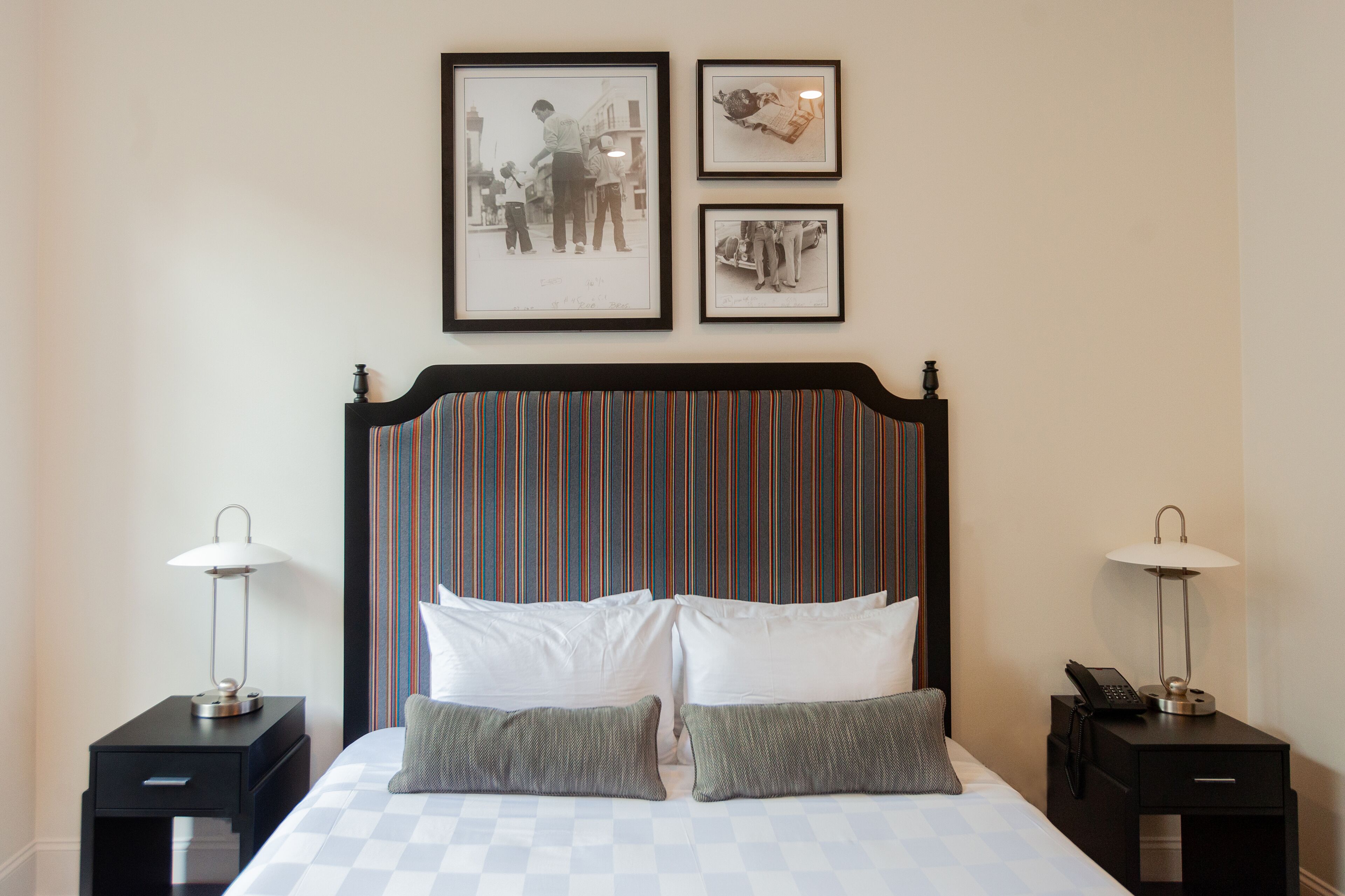 The Rubenstein Hotel The Rubenstein Hotel