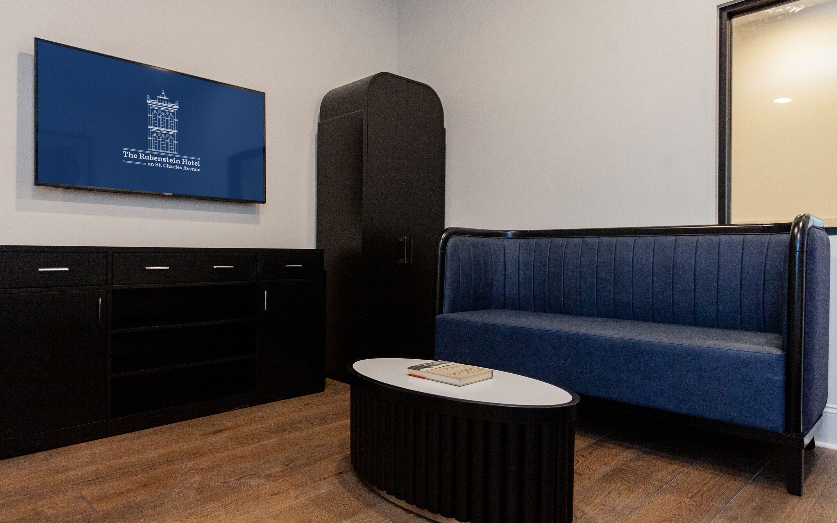 The Rubenstein Hotel The Rubenstein Hotel