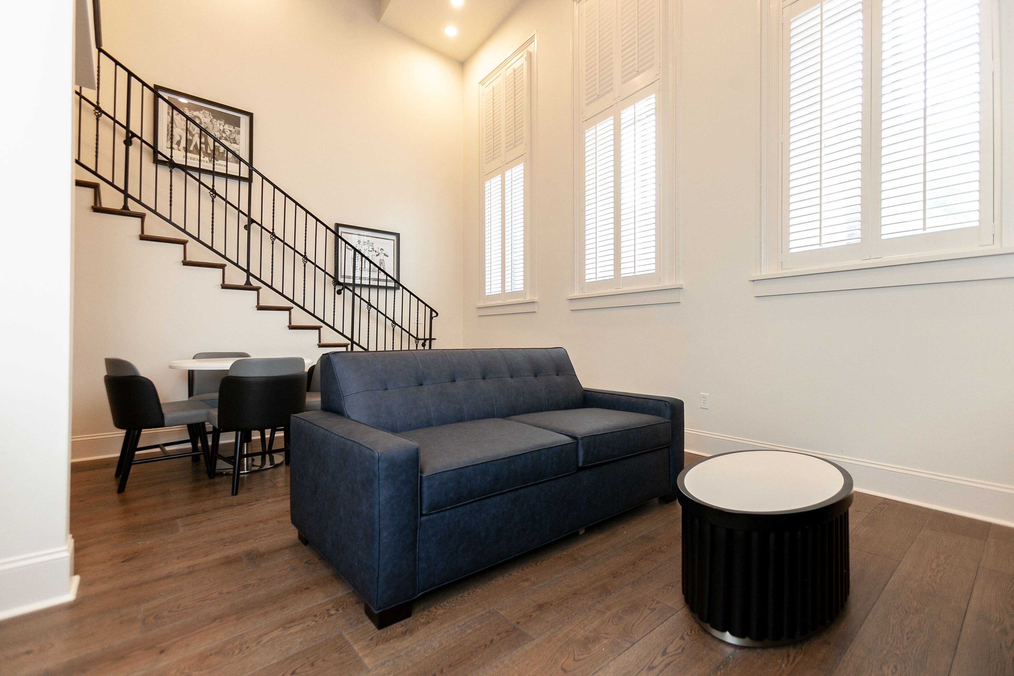 The Rubenstein Hotel The Rubenstein Hotel