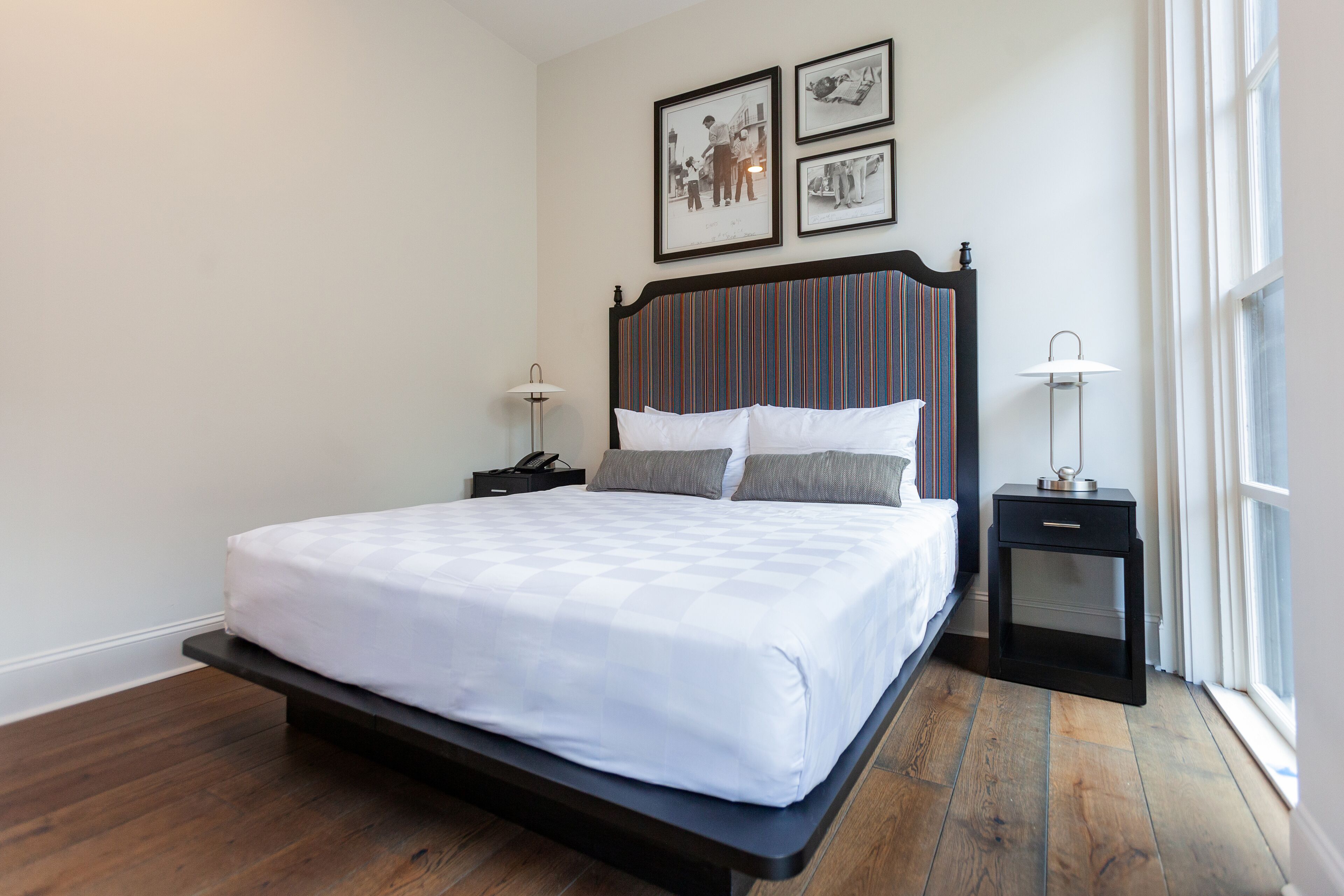 The Rubenstein Hotel The Rubenstein Hotel