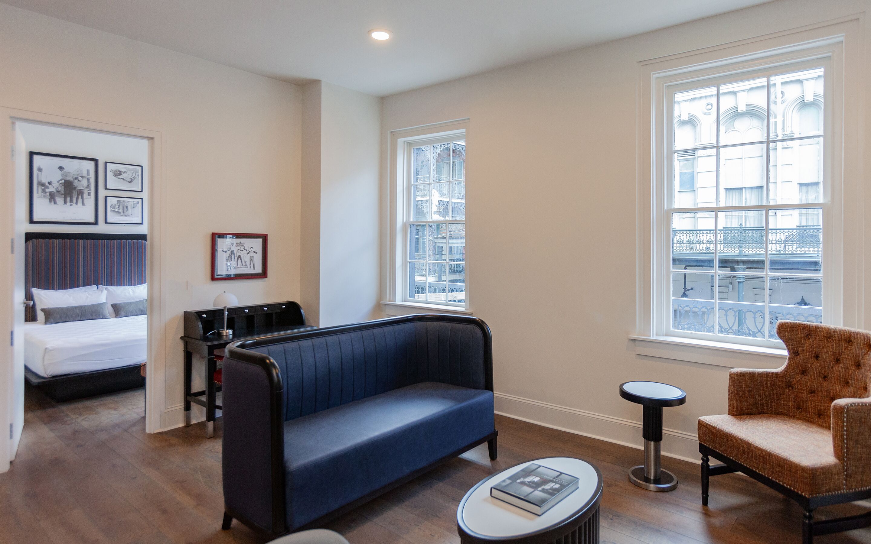 The Rubenstein Hotel The Rubenstein Hotel